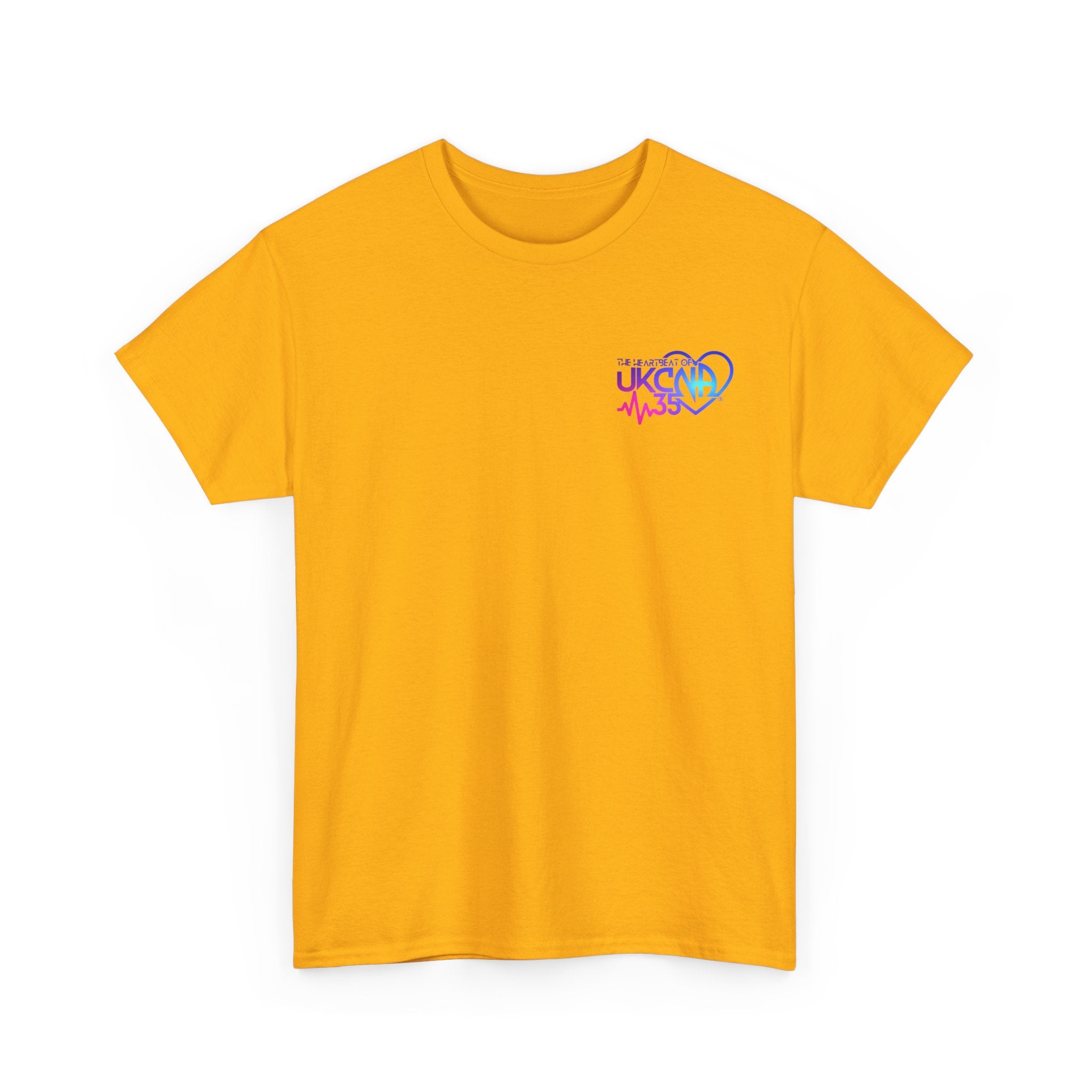 UKCNA Logo Shirt