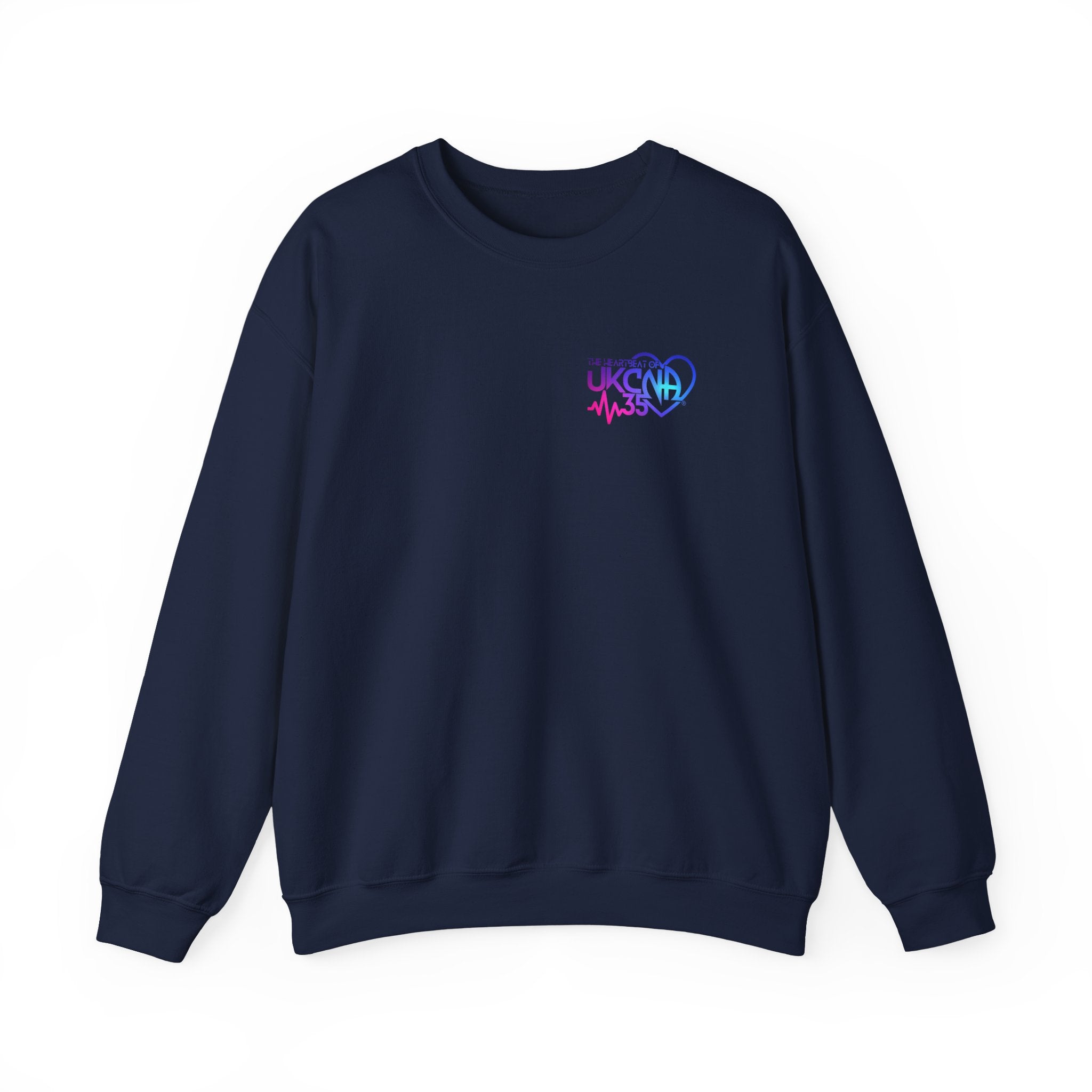 UKCNA™ Crewneck Sweatshirt