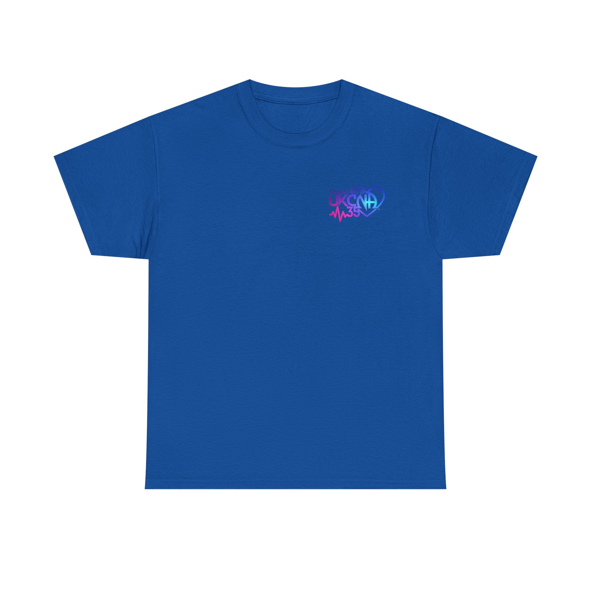 UKCNA Logo Shirt