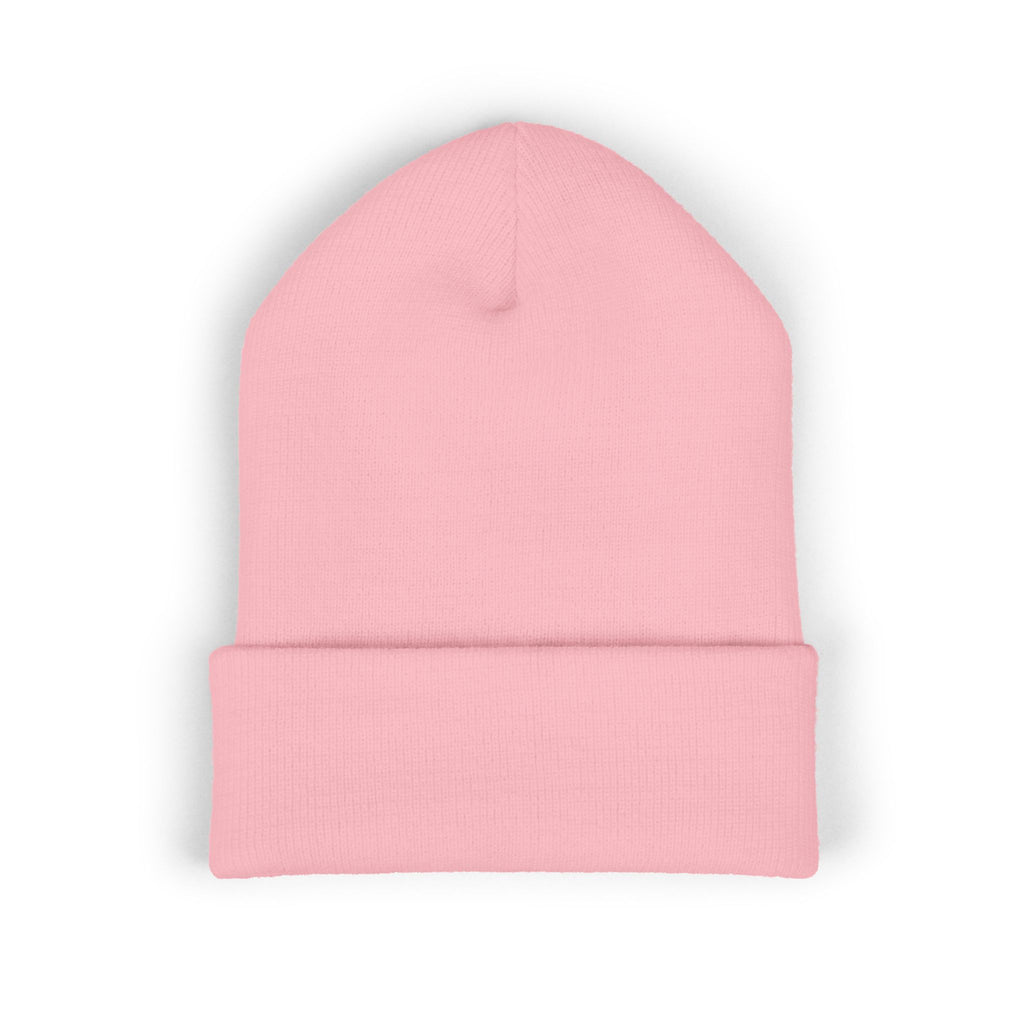 UKCNA Cuffed Beanie (Embroidery)