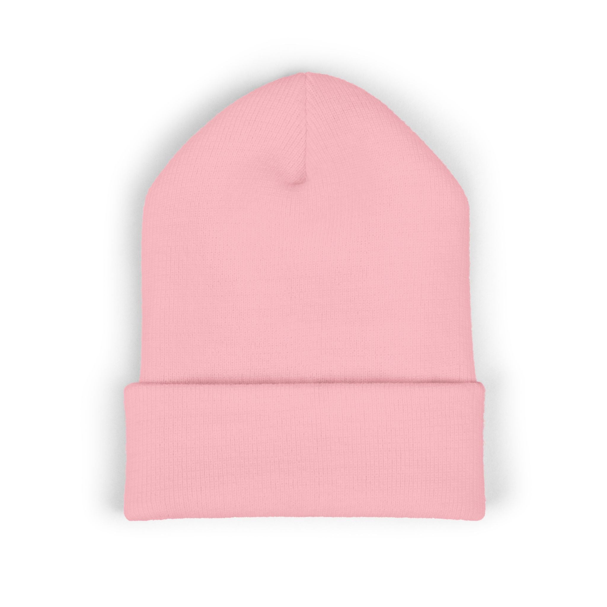UKCNA Cuffed Beanie (Embroidery)