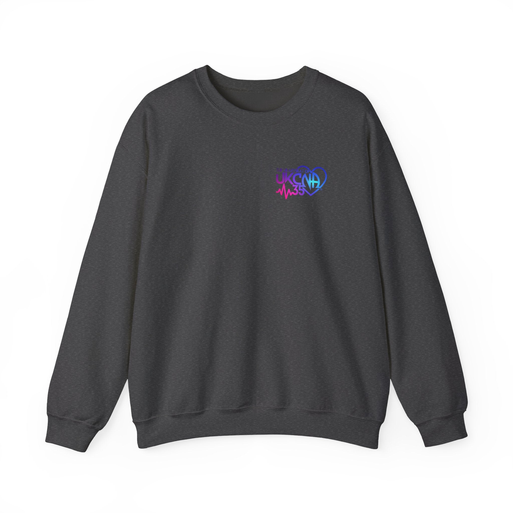 UKCNA™ Crewneck Sweatshirt