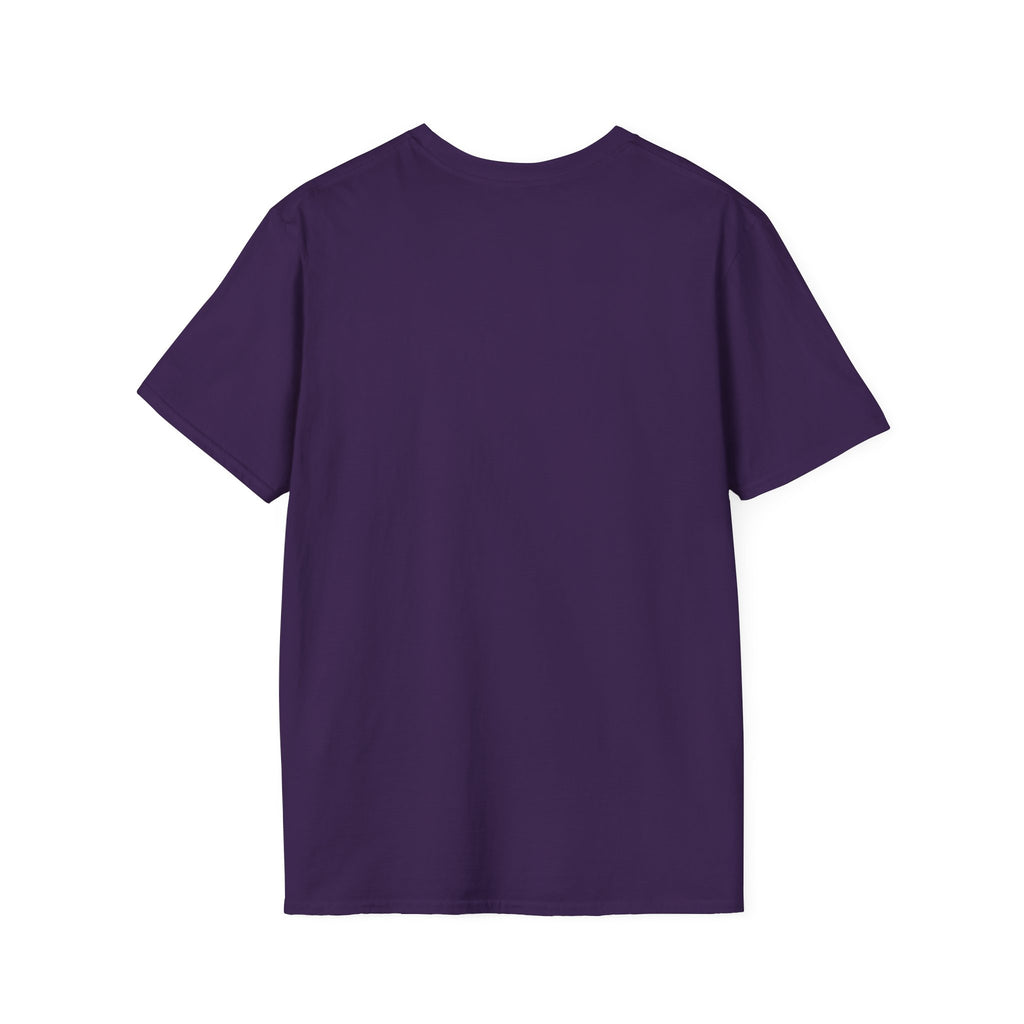 Unisex UKCNA Hearts Softstyle T-Shirt