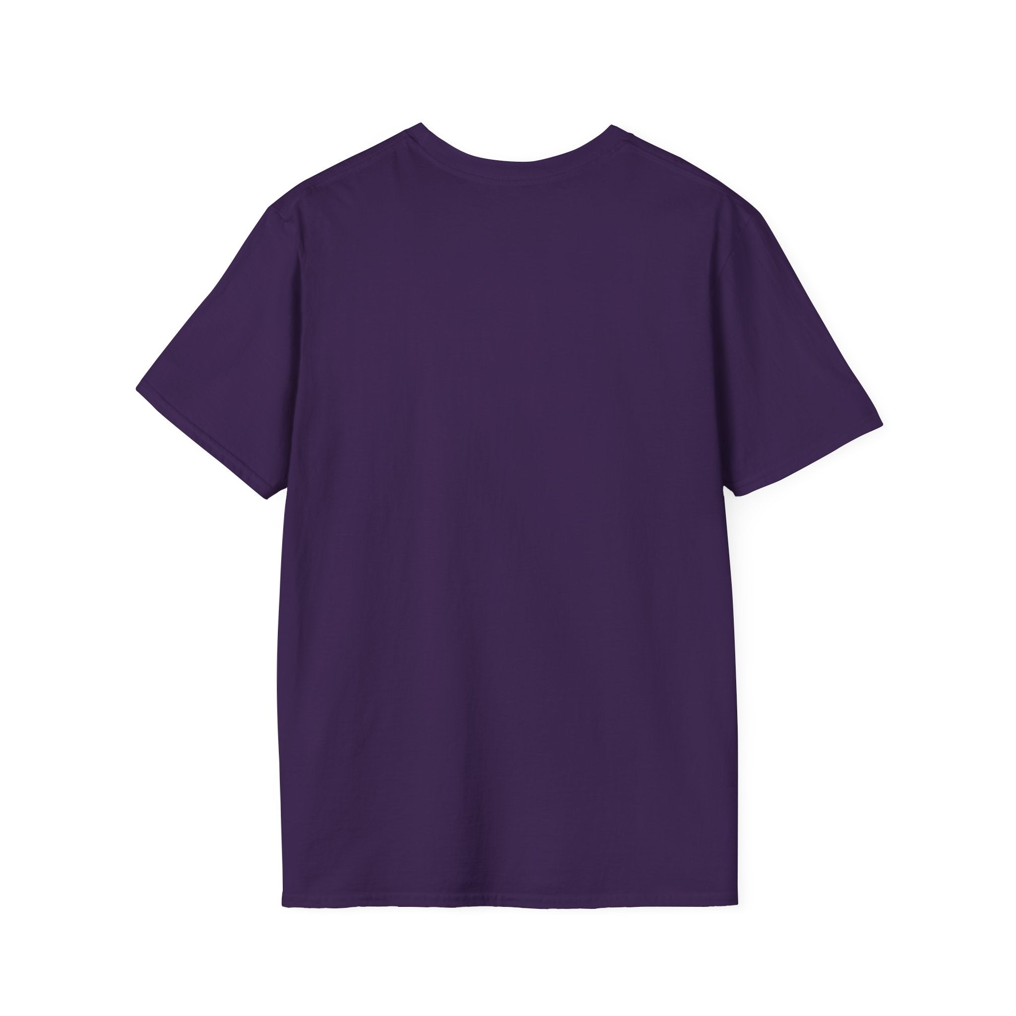 Unisex UKCNA Hearts Softstyle T-Shirt