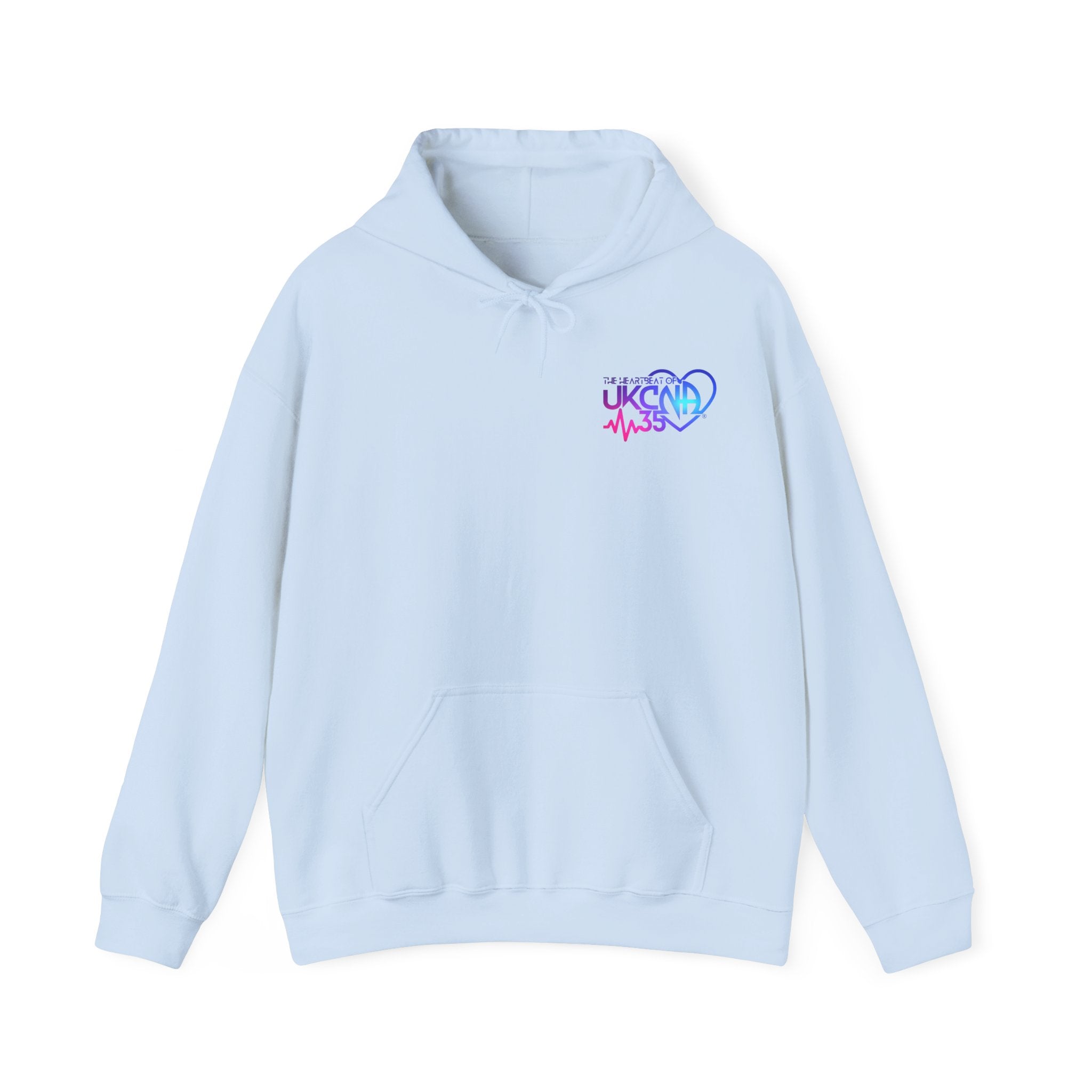 UKCNA™ Hooded Sweatshirt