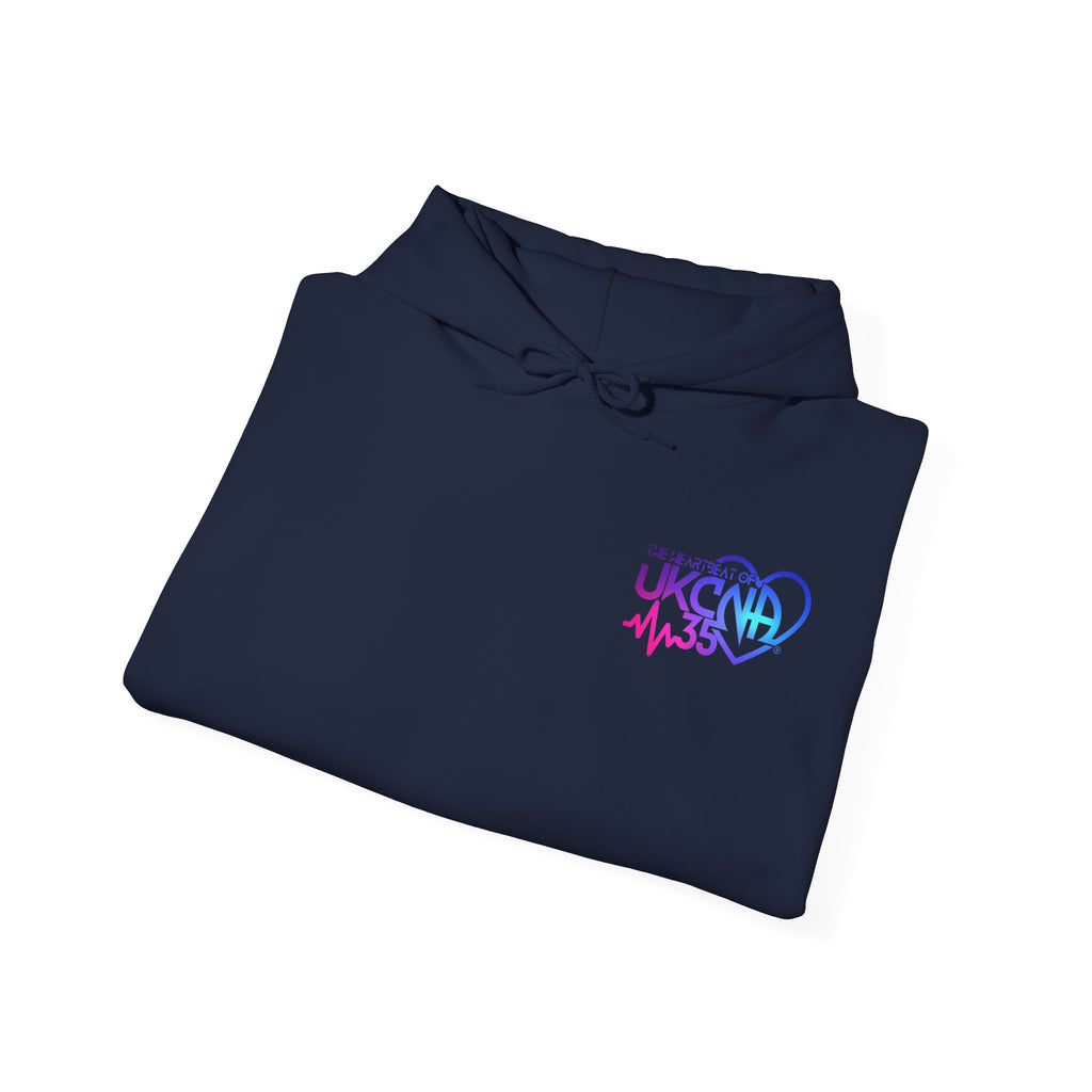 UKCNA™ Hooded Sweatshirt