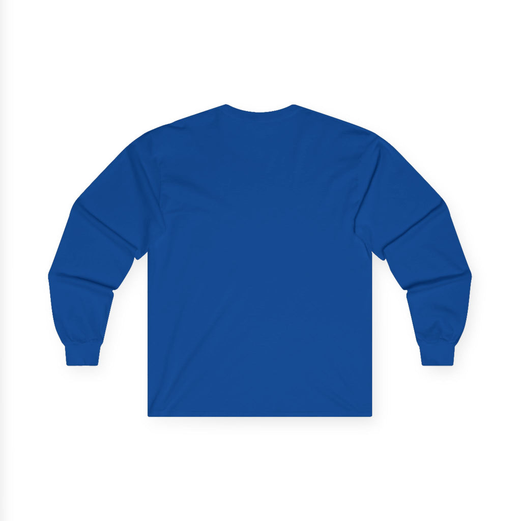 UKCNA Long Sleeve Tee