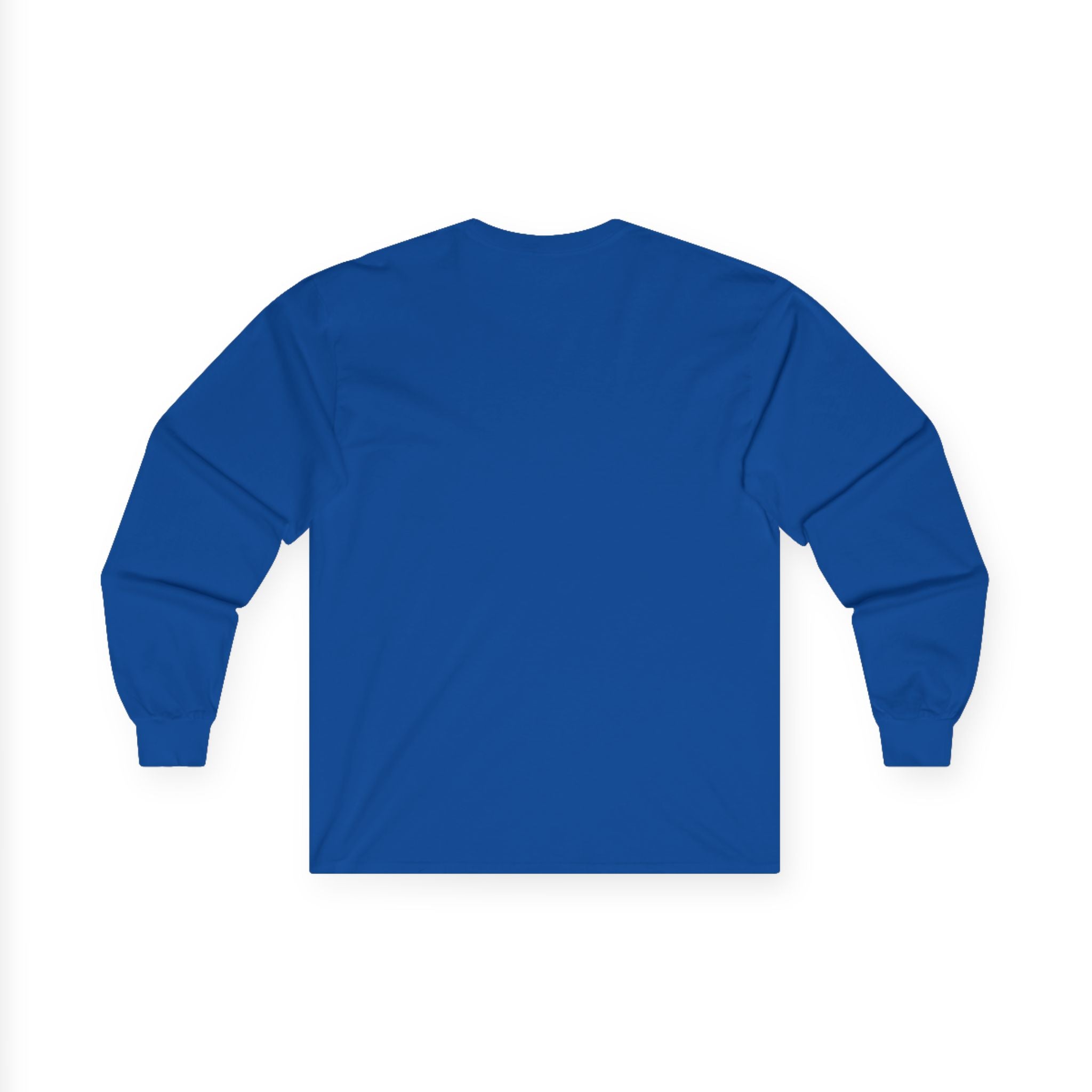 UKCNA Long Sleeve Tee