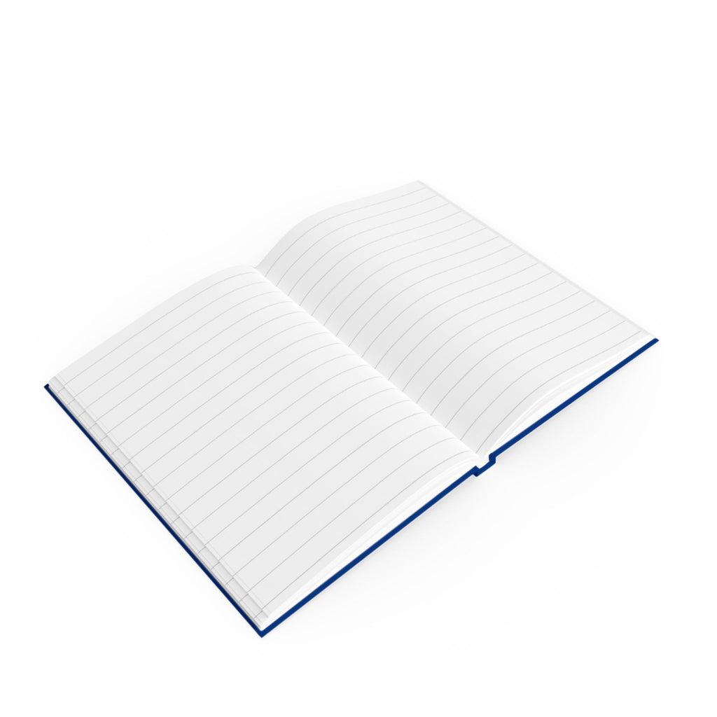 UKCNA Hard Backed Journal