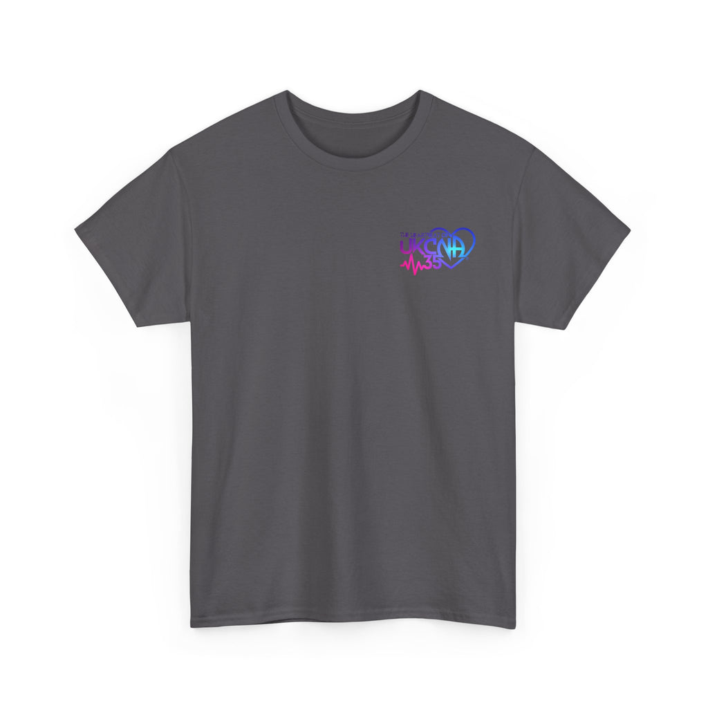UKCNA Logo Shirt