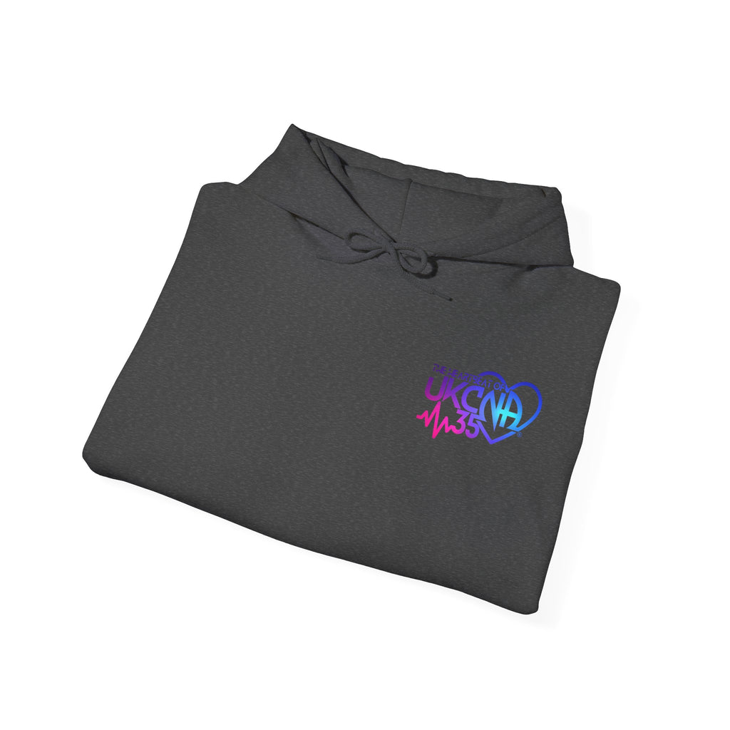 UKCNA™ Hooded Sweatshirt