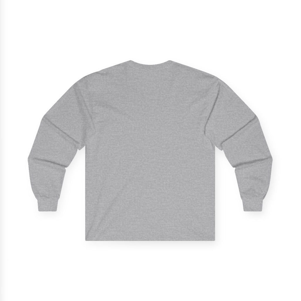 UKCNA Long Sleeve Tee