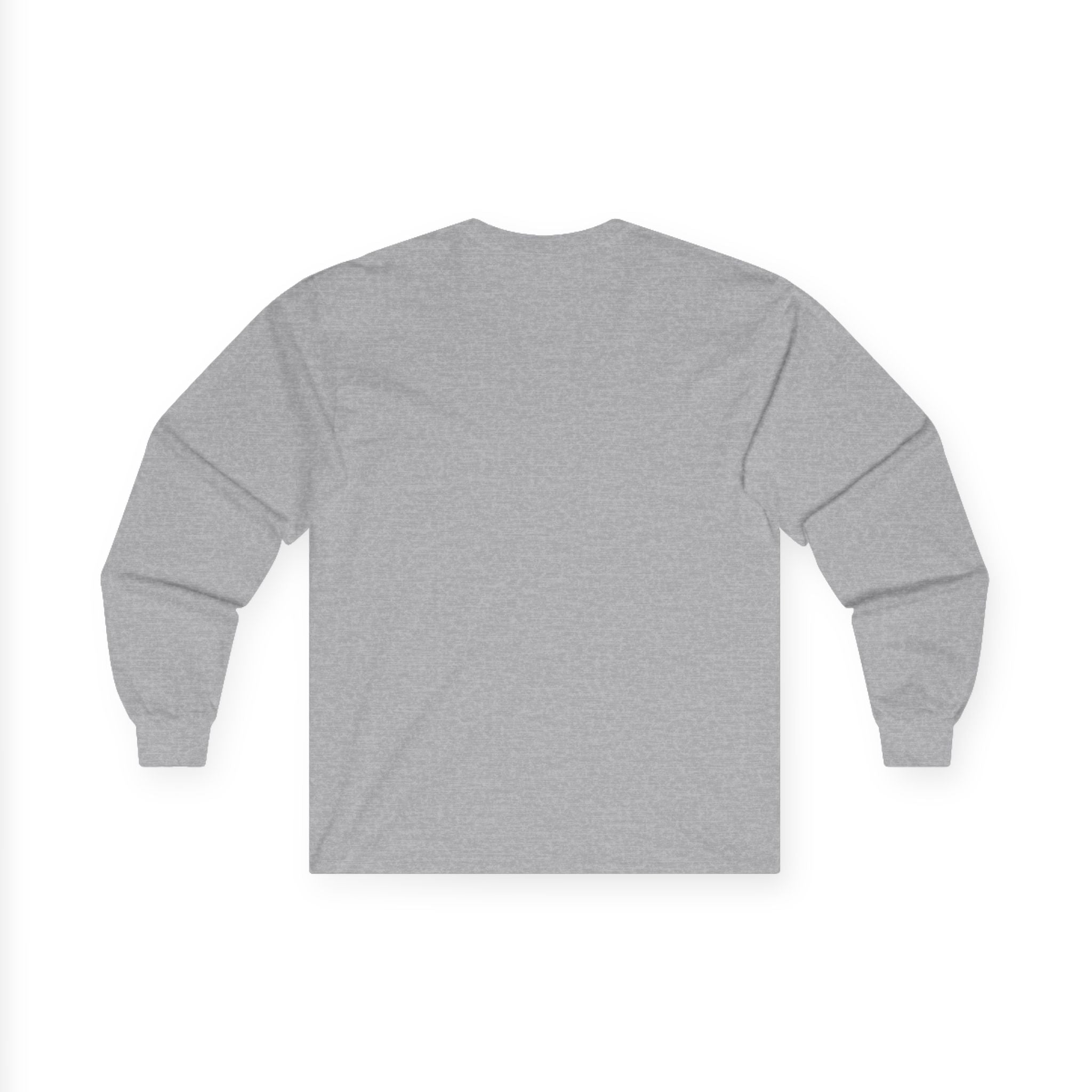 UKCNA Long Sleeve Tee