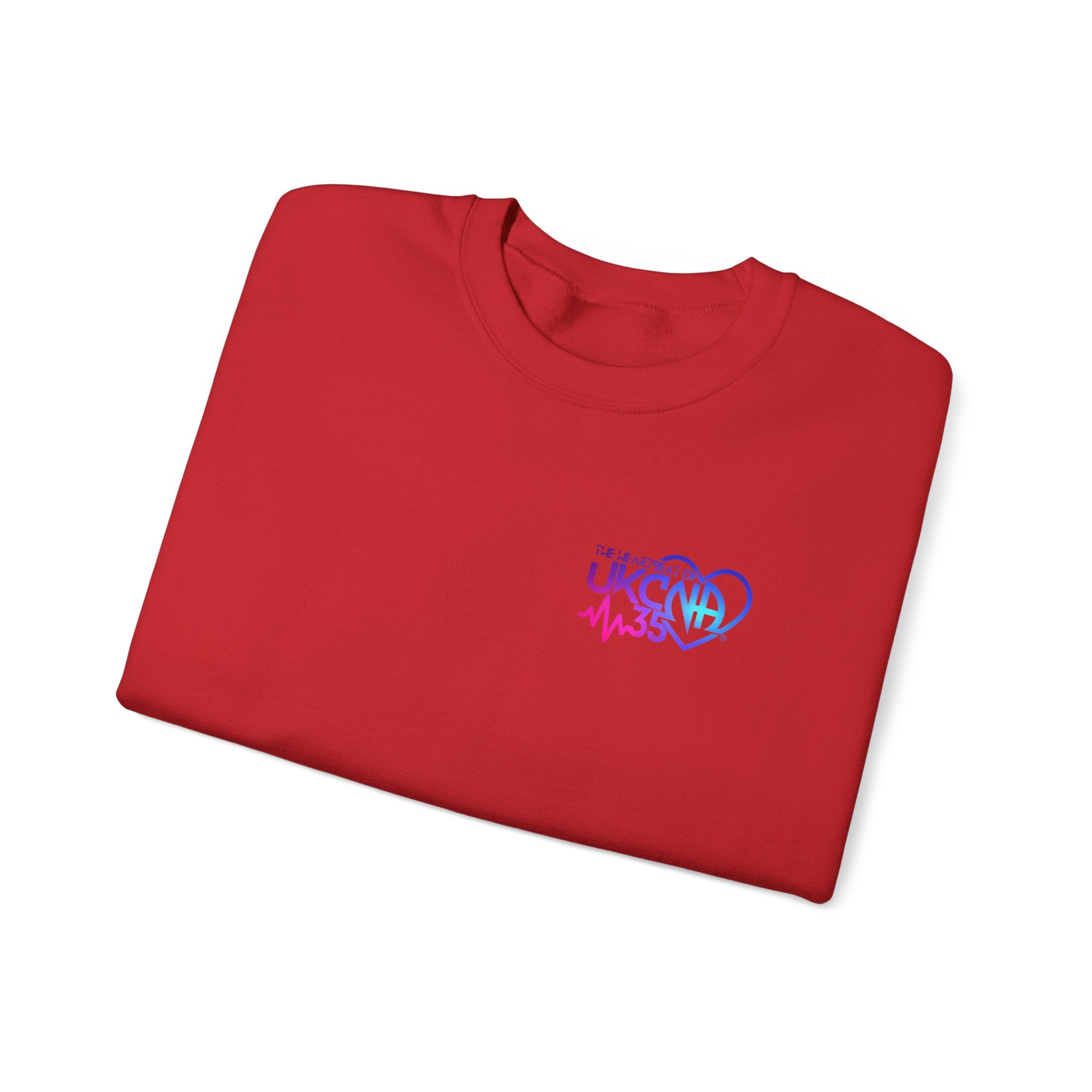 UKCNA™ Crewneck Sweatshirt