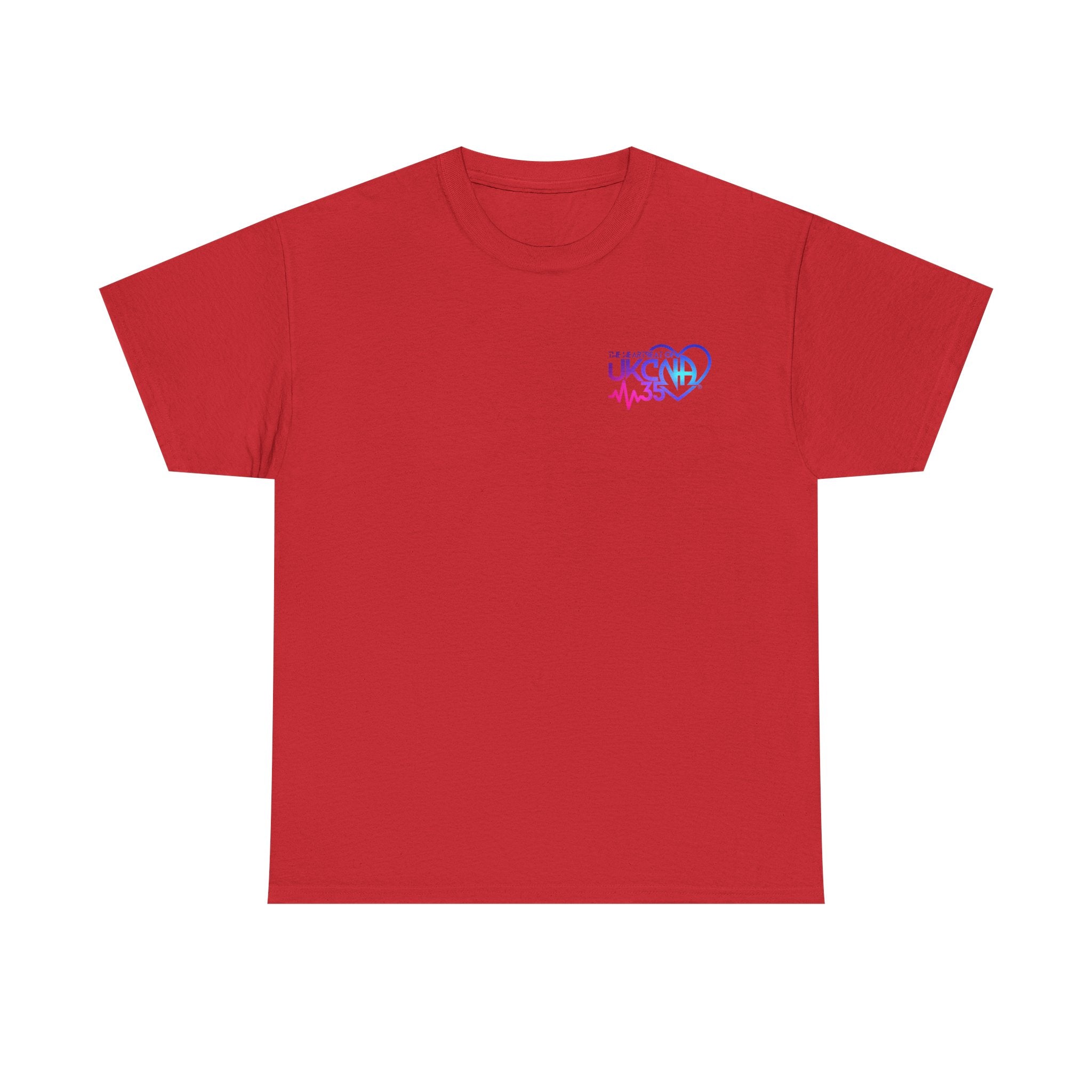 UKCNA Logo Shirt