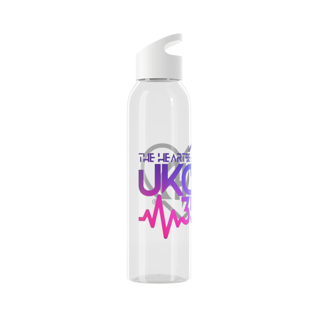 UKCNA Sky Water Bottle