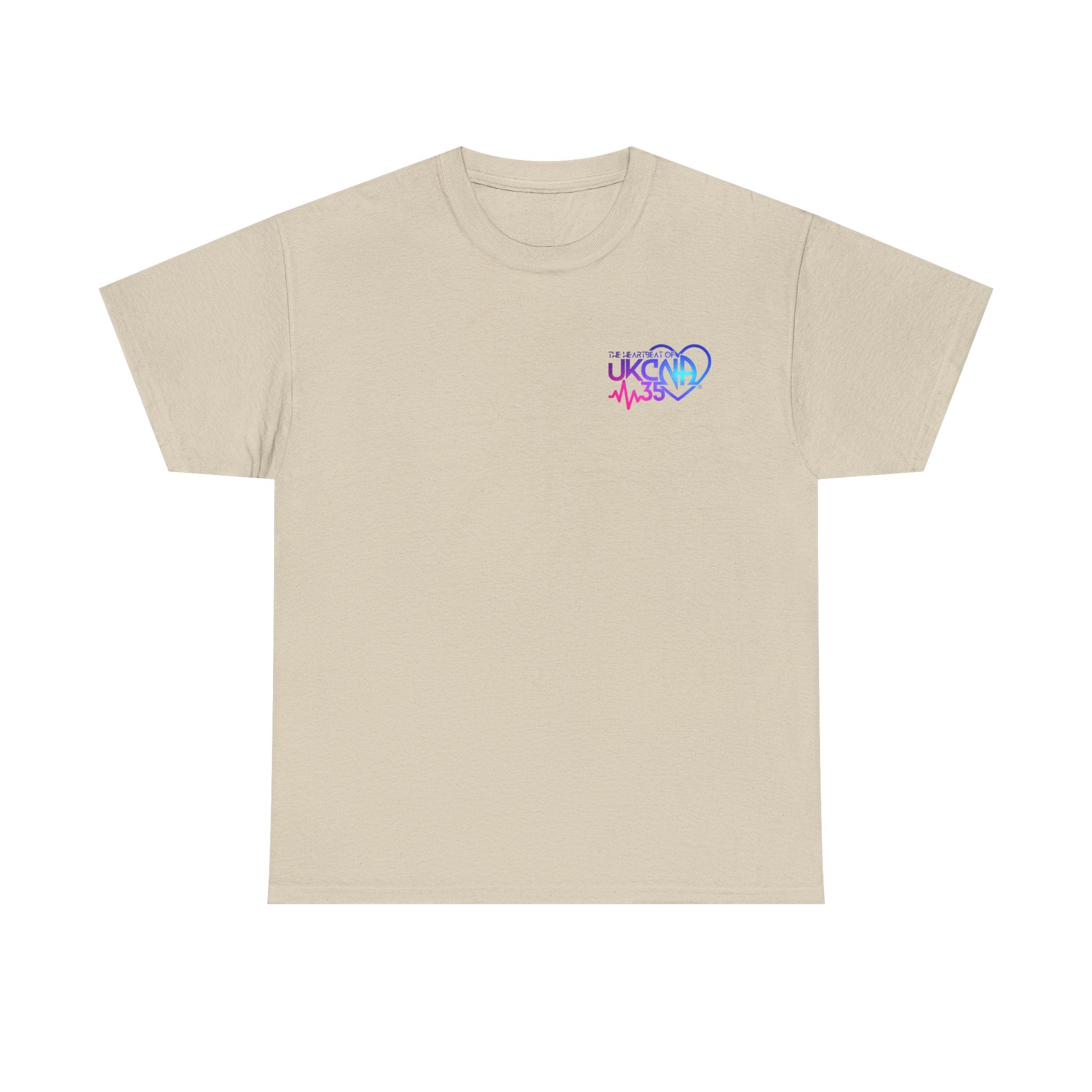 UKCNA Logo Shirt