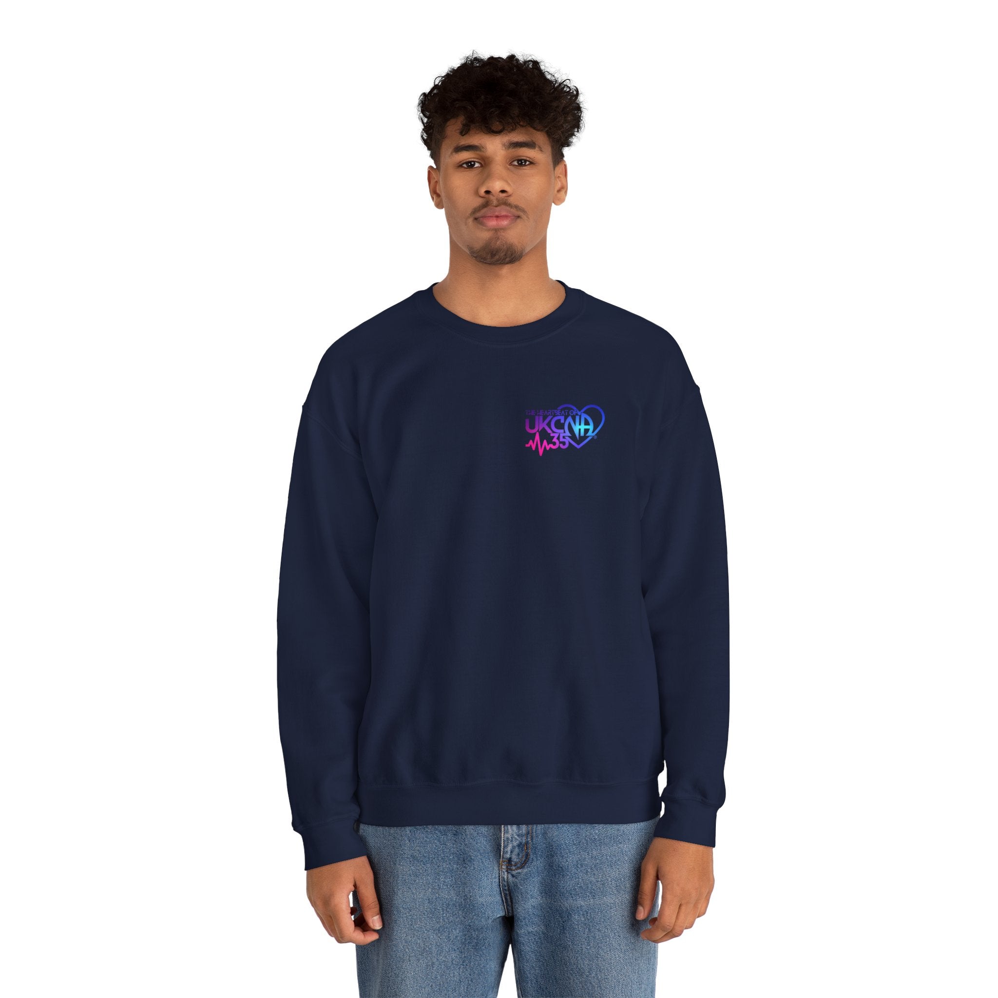 UKCNA™ Crewneck Sweatshirt