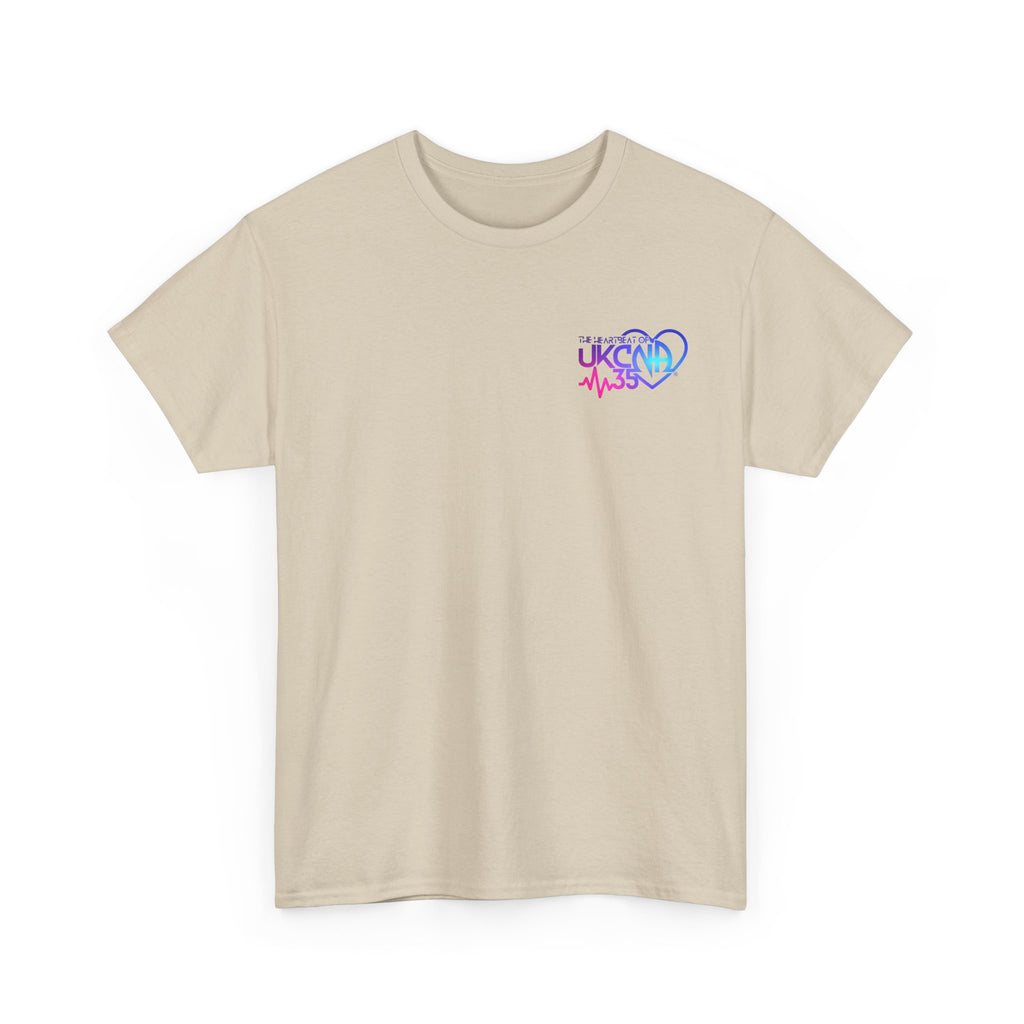 UKCNA Logo Shirt