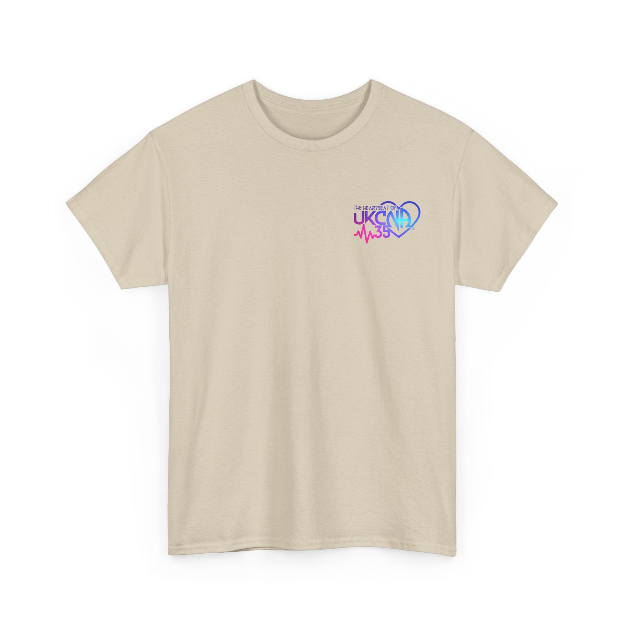 UKCNA Logo Shirt