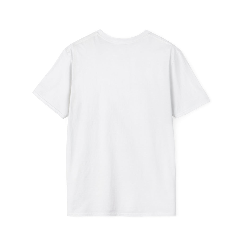 Unisex UKCNA Hearts Softstyle T-Shirt