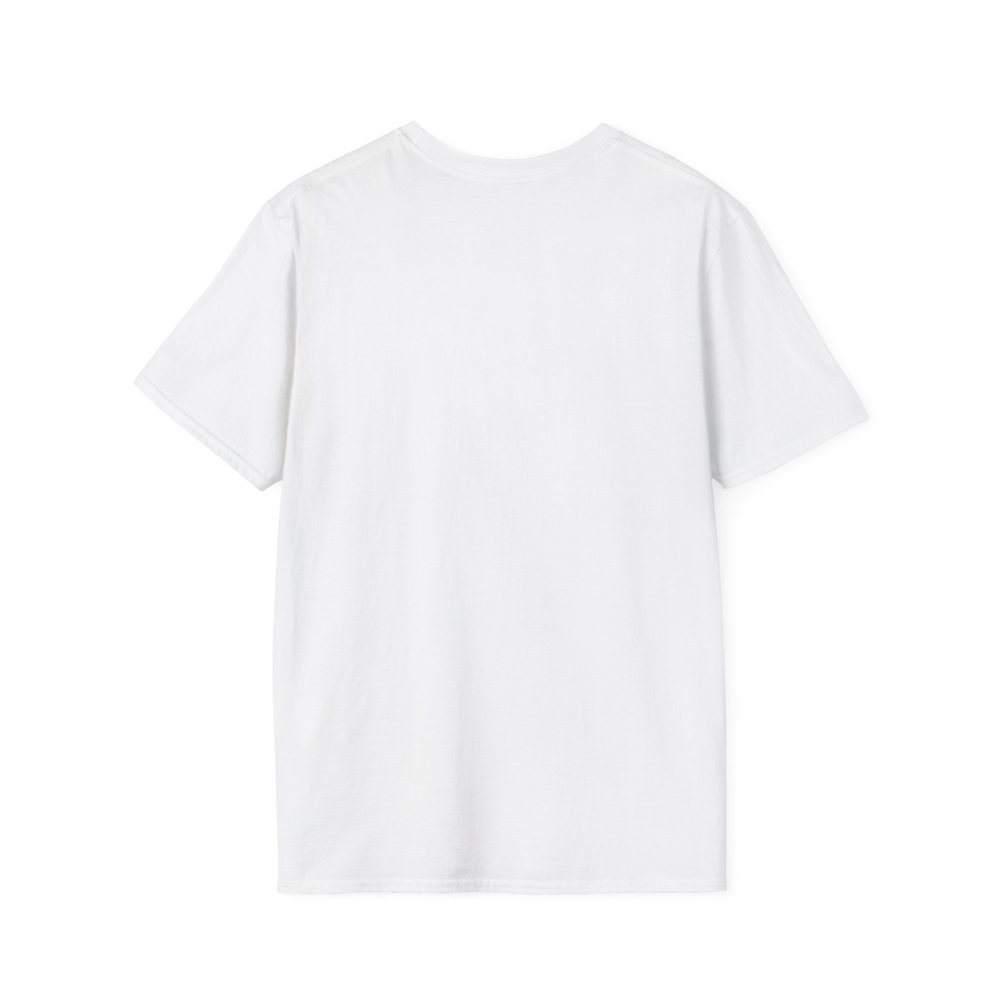 Unisex UKCNA Hearts Softstyle T-Shirt