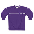 UKCNA BT Design Unisex Sweatshirt (AOP)