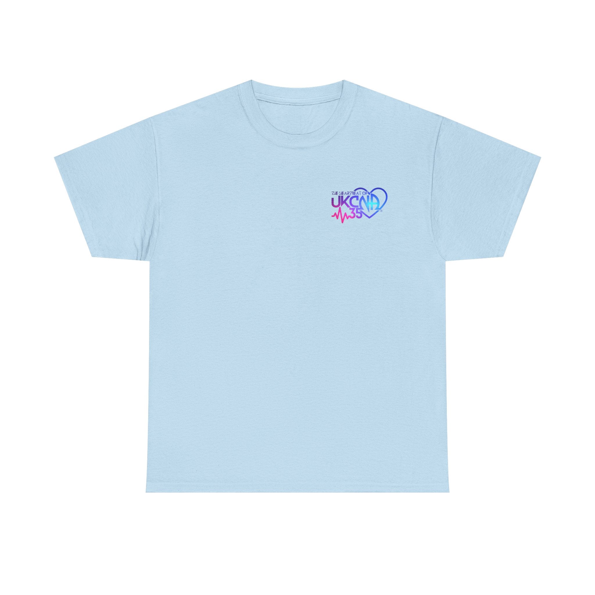 UKCNA Logo Shirt