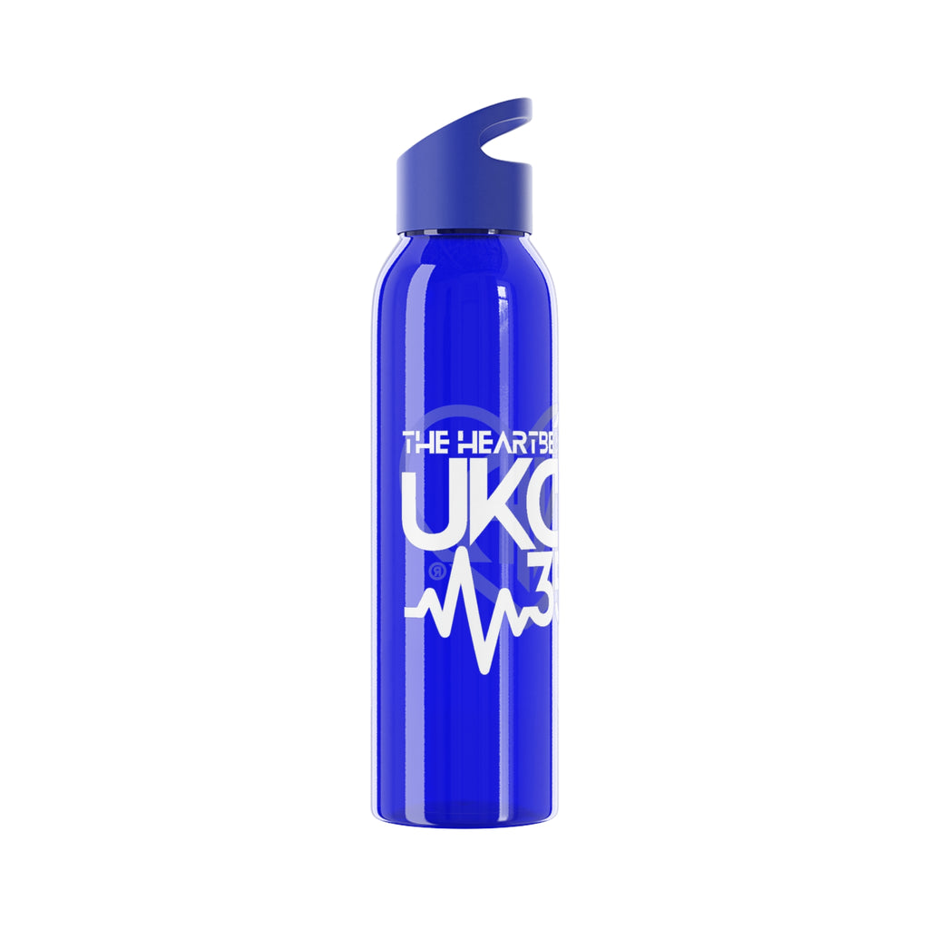 UKCNA Sky Water Bottle