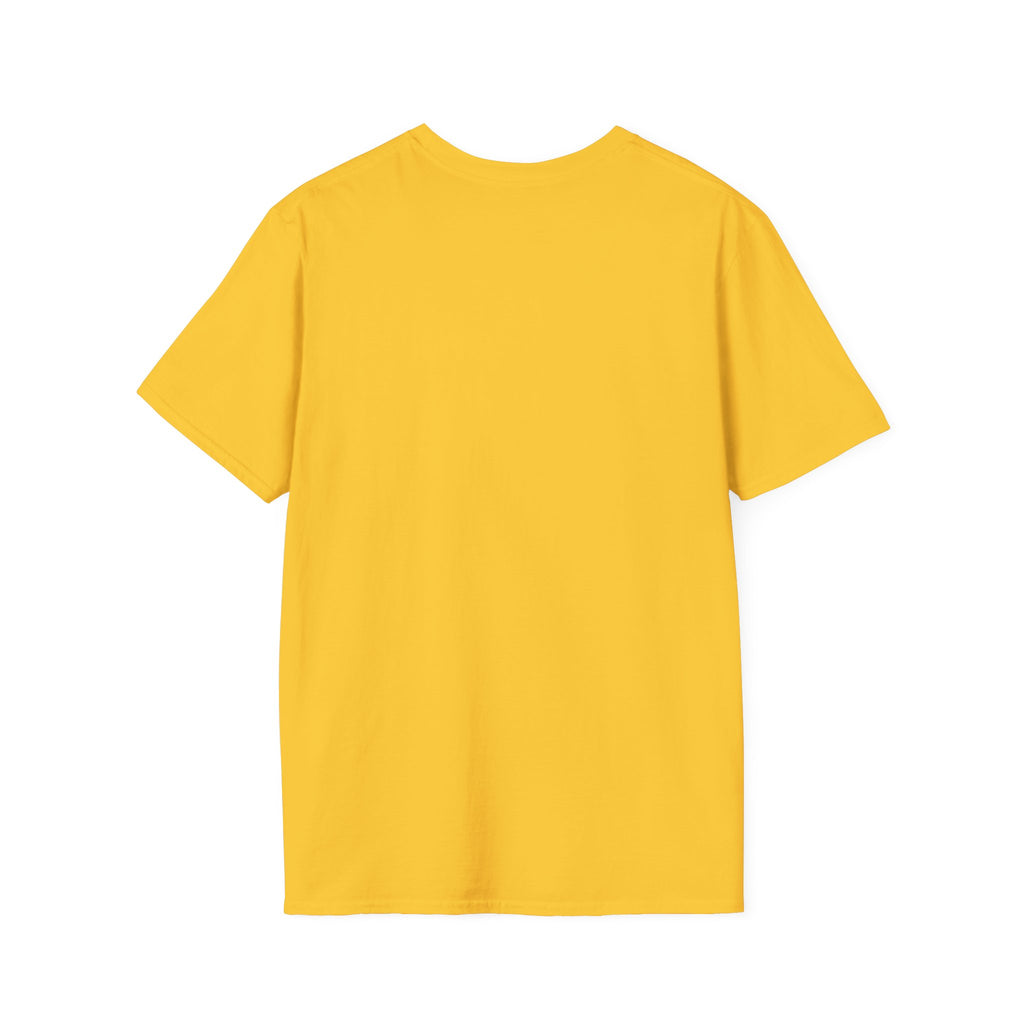 Unisex UKCNA Hearts Softstyle T-Shirt