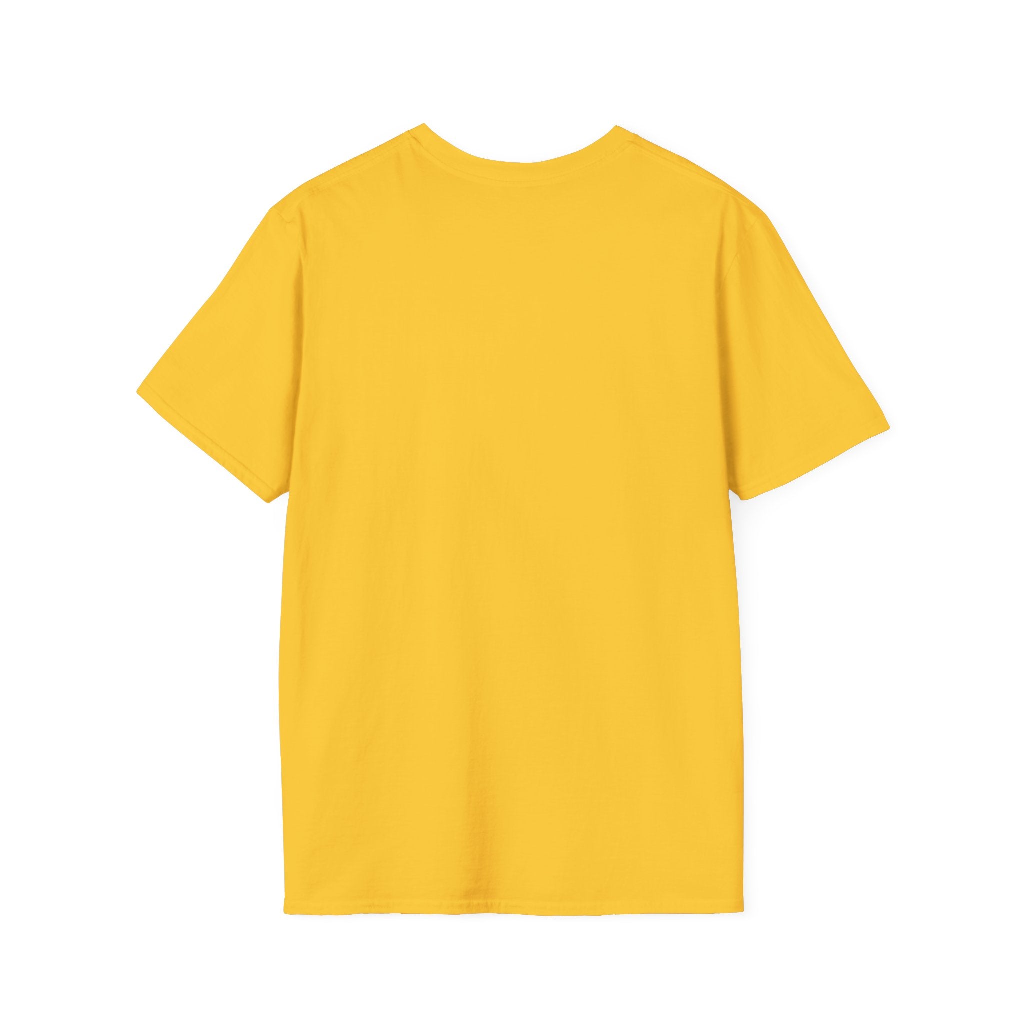 Unisex UKCNA Hearts Softstyle T-Shirt