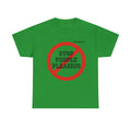 Anonymous People Pleaser Fun Tee