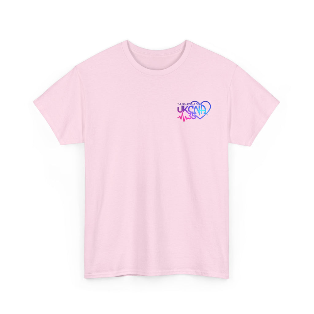 UKCNA Logo Shirt