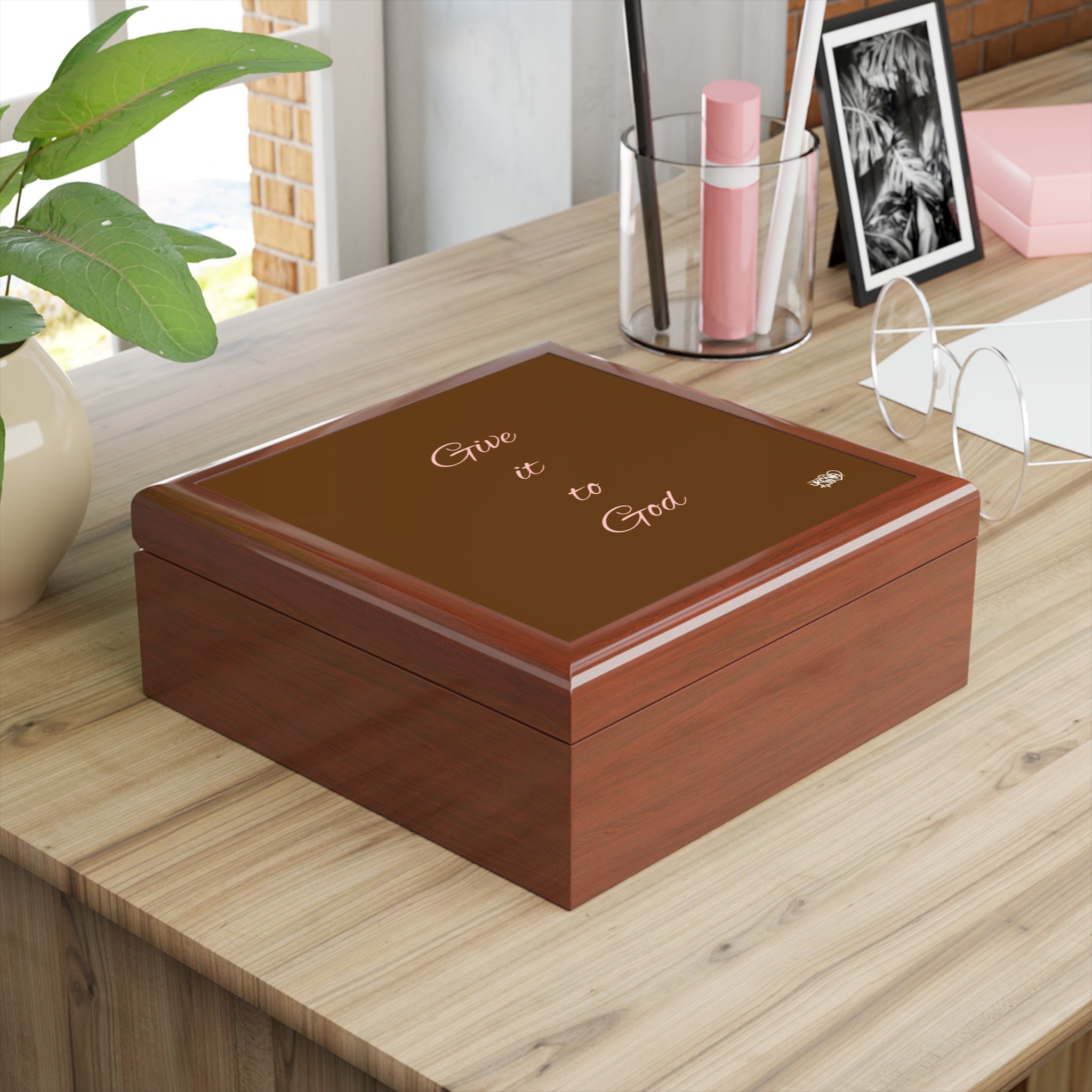 UKCNA God Box