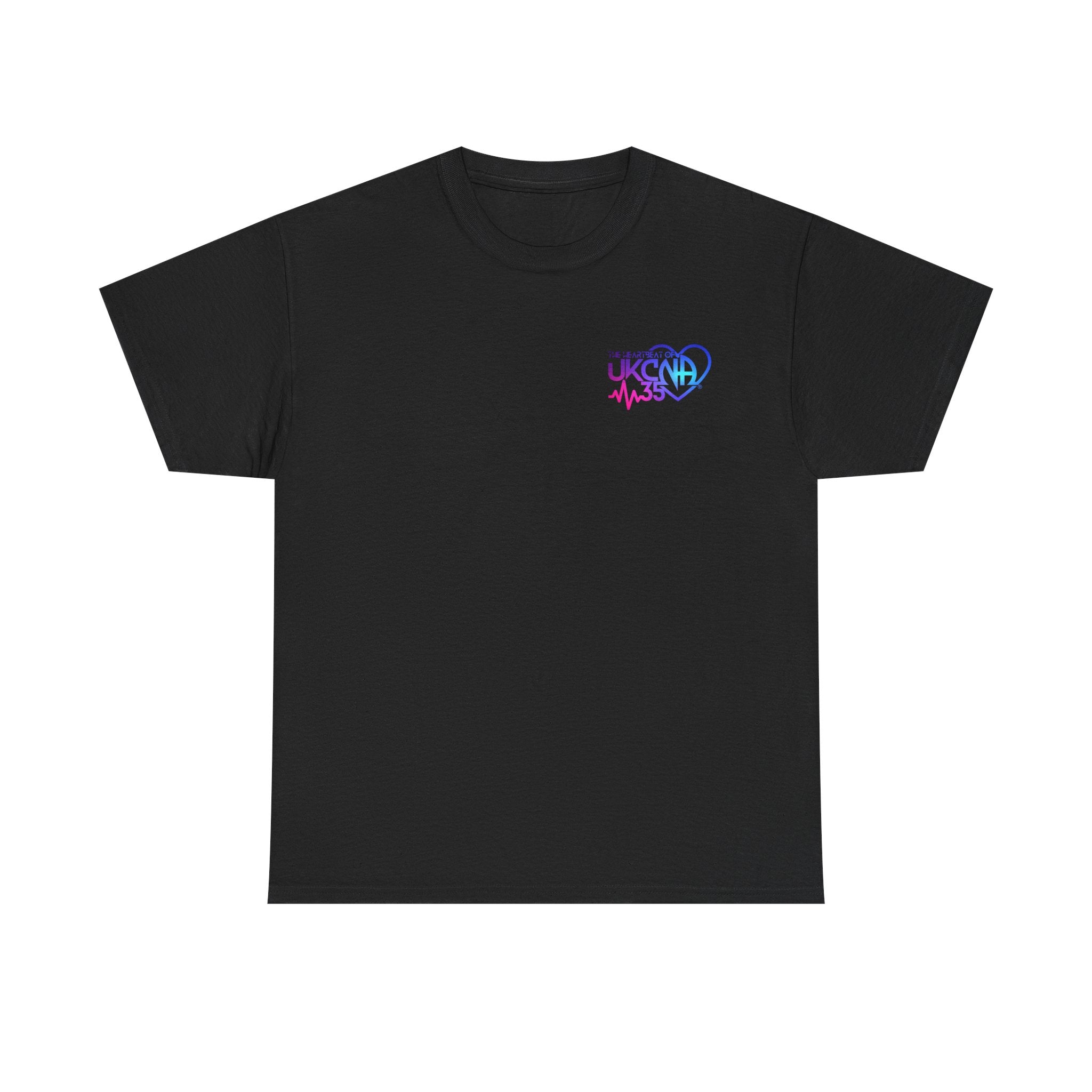 UKCNA Logo Shirt