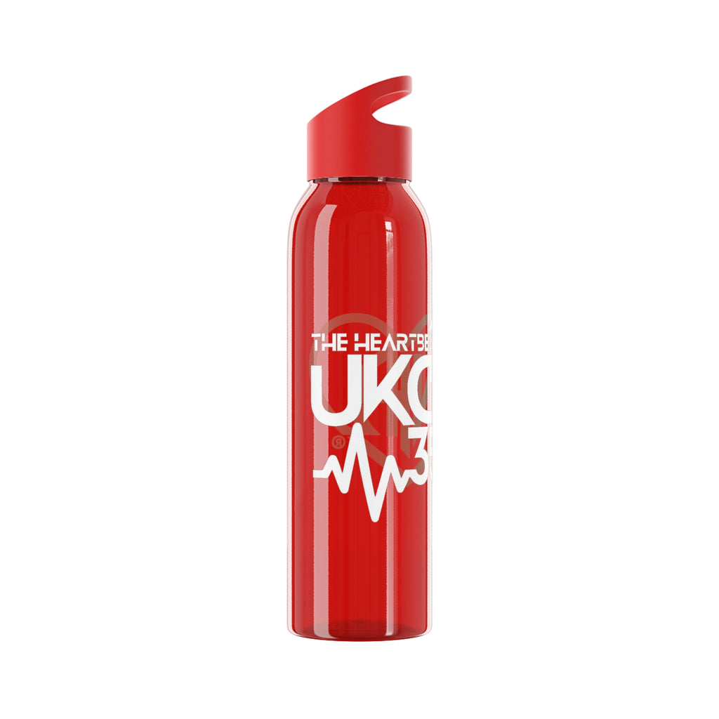UKCNA Sky Water Bottle
