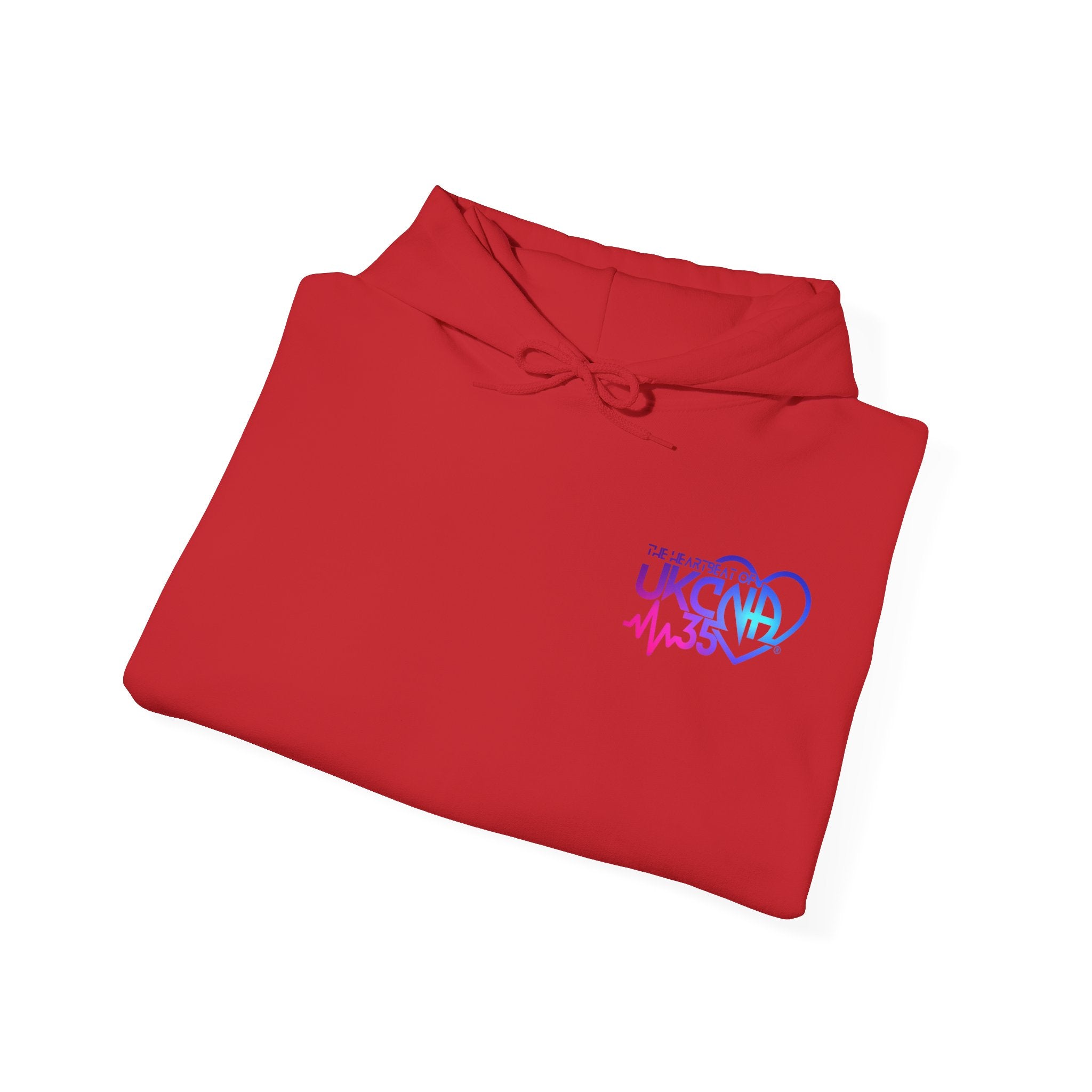 UKCNA™ Hooded Sweatshirt