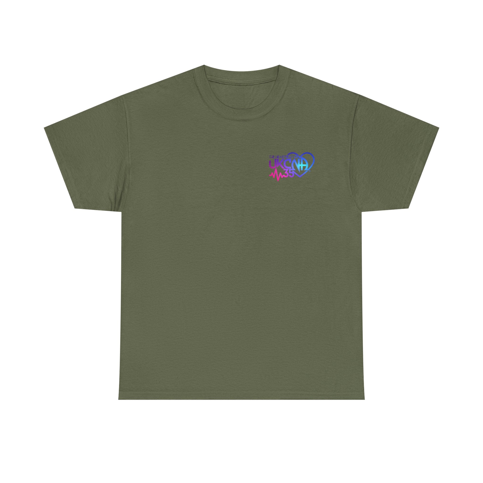 UKCNA Logo Shirt