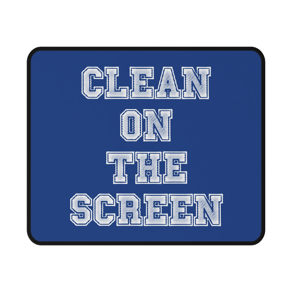 COTS Non-Slip Gaming Mouse Pad