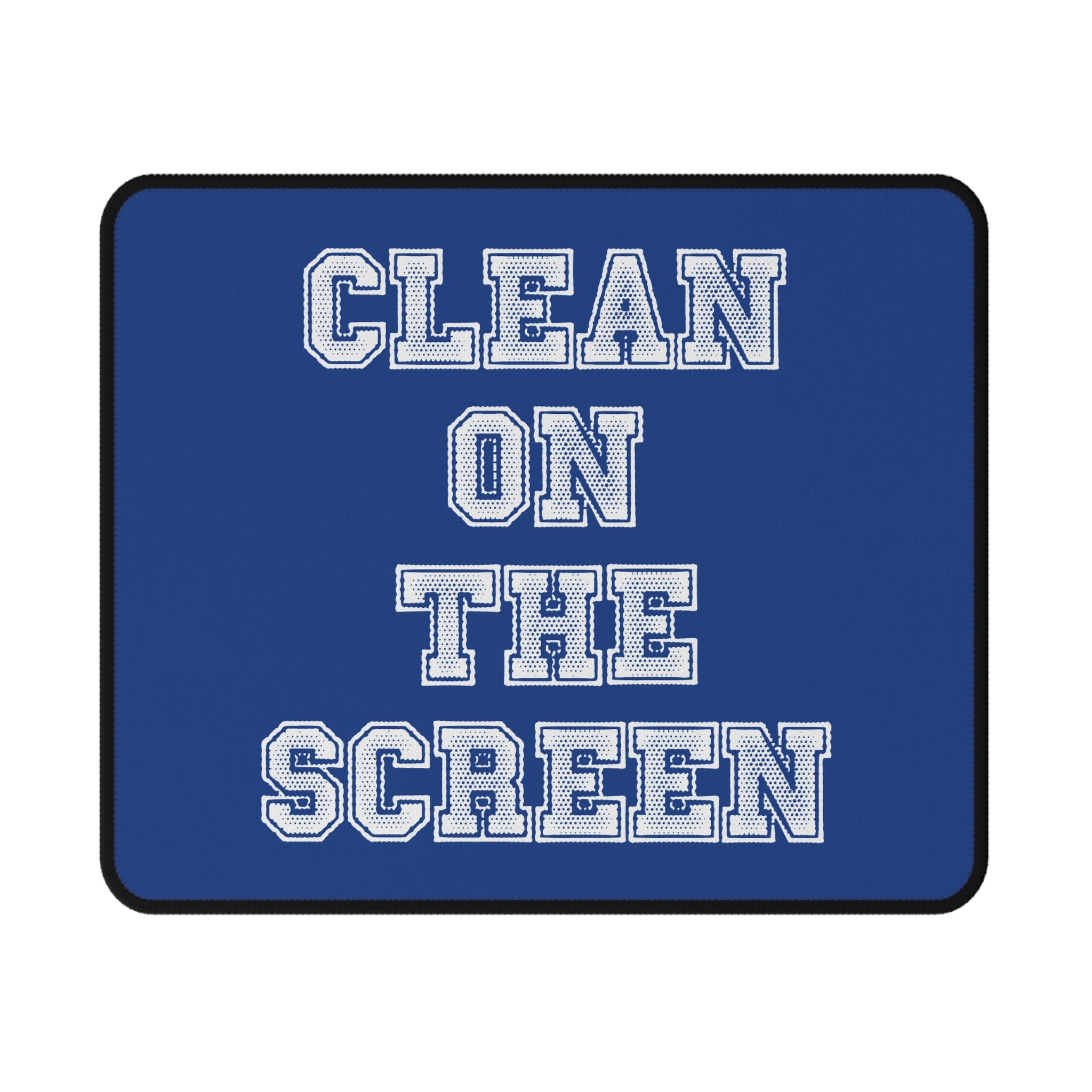 COTS Non-Slip Gaming Mouse Pad