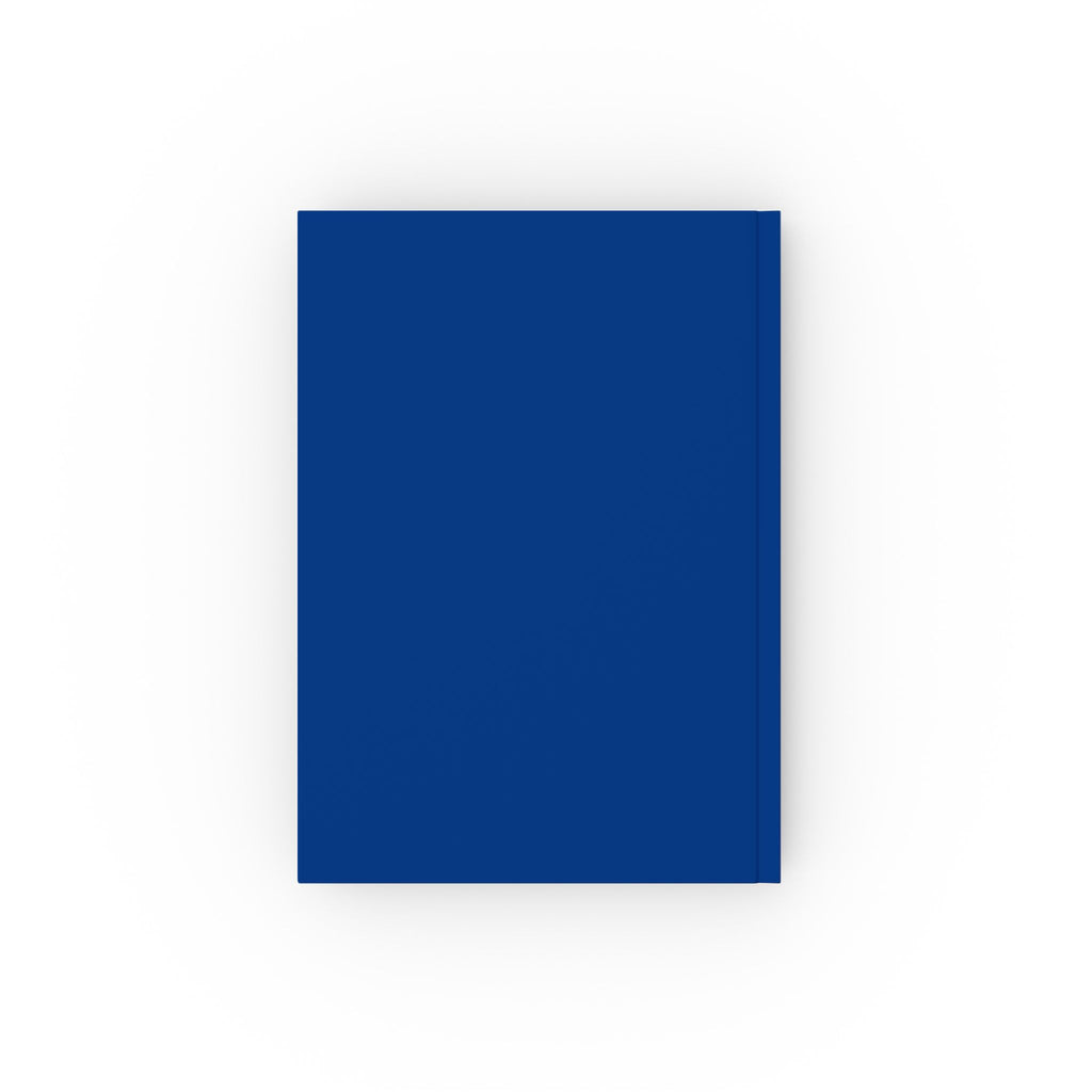 UKCNA Hard Backed Journal