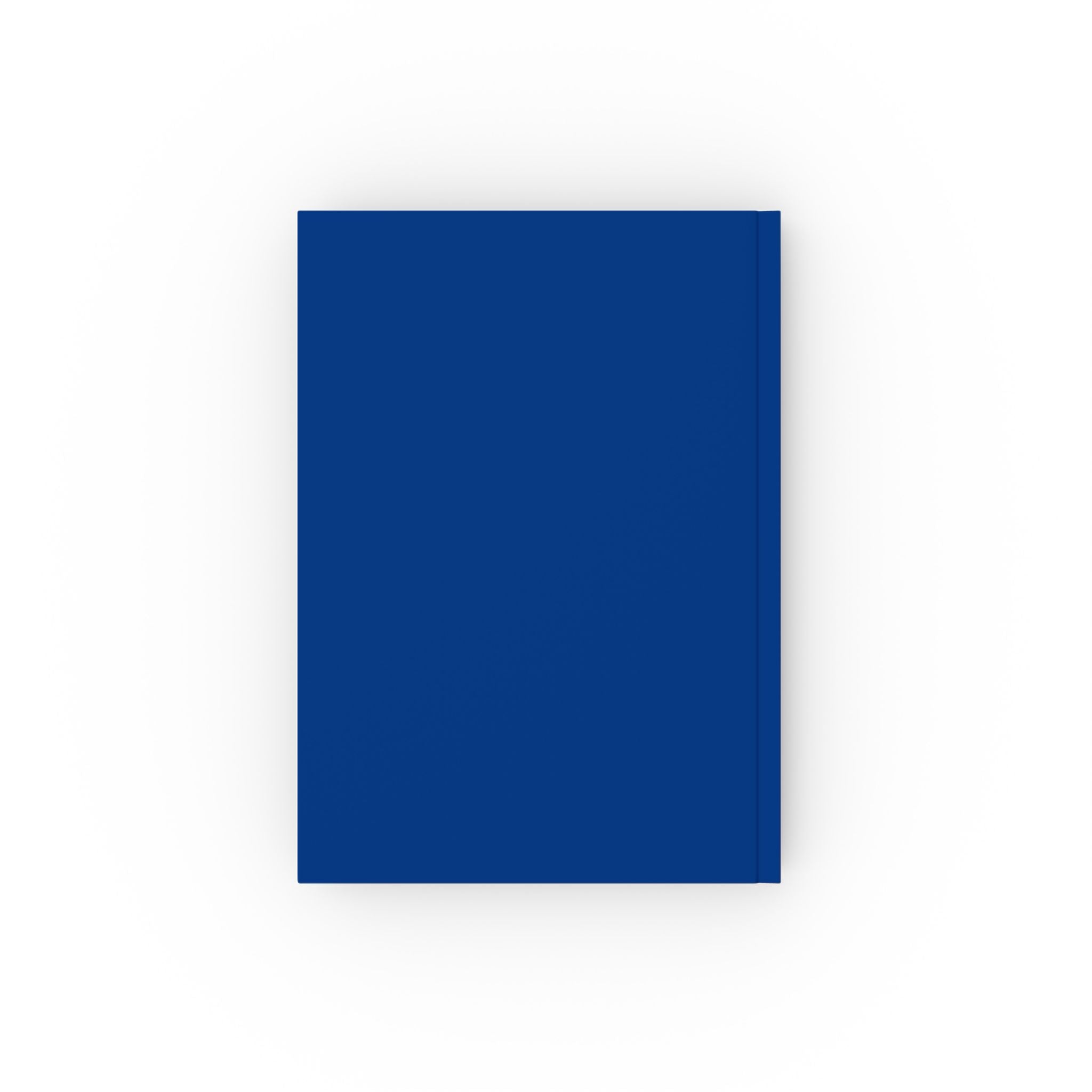 UKCNA Hard Backed Journal