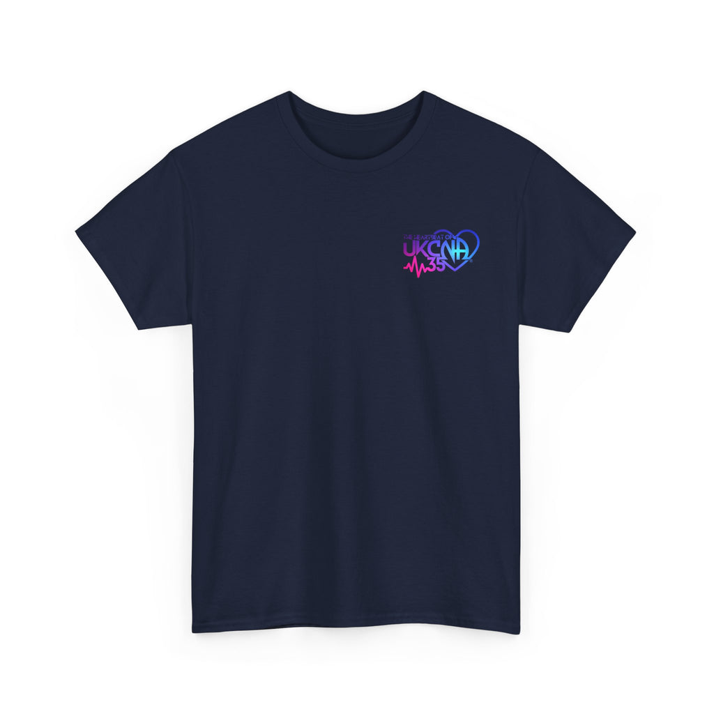 UKCNA Logo Shirt