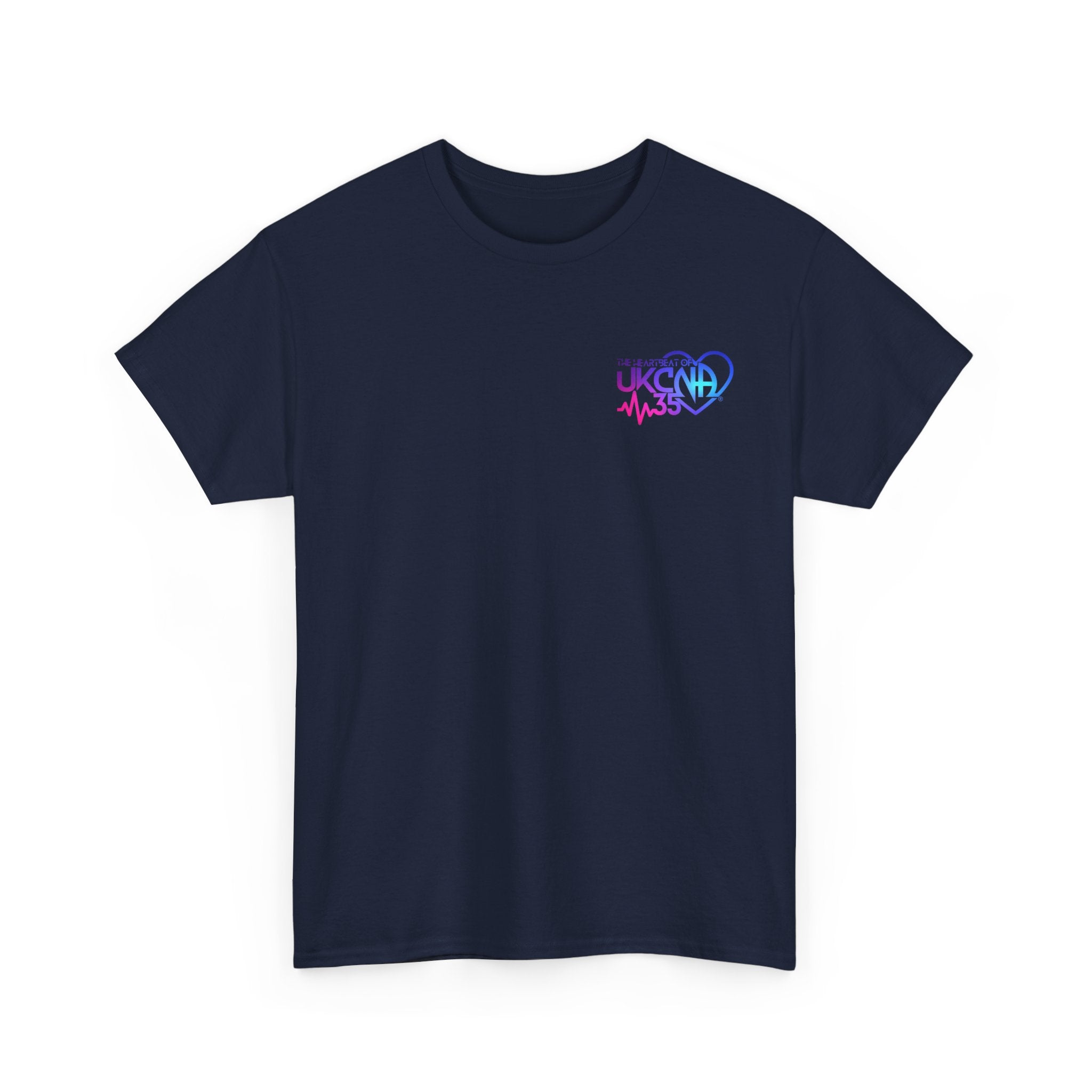 UKCNA Logo Shirt