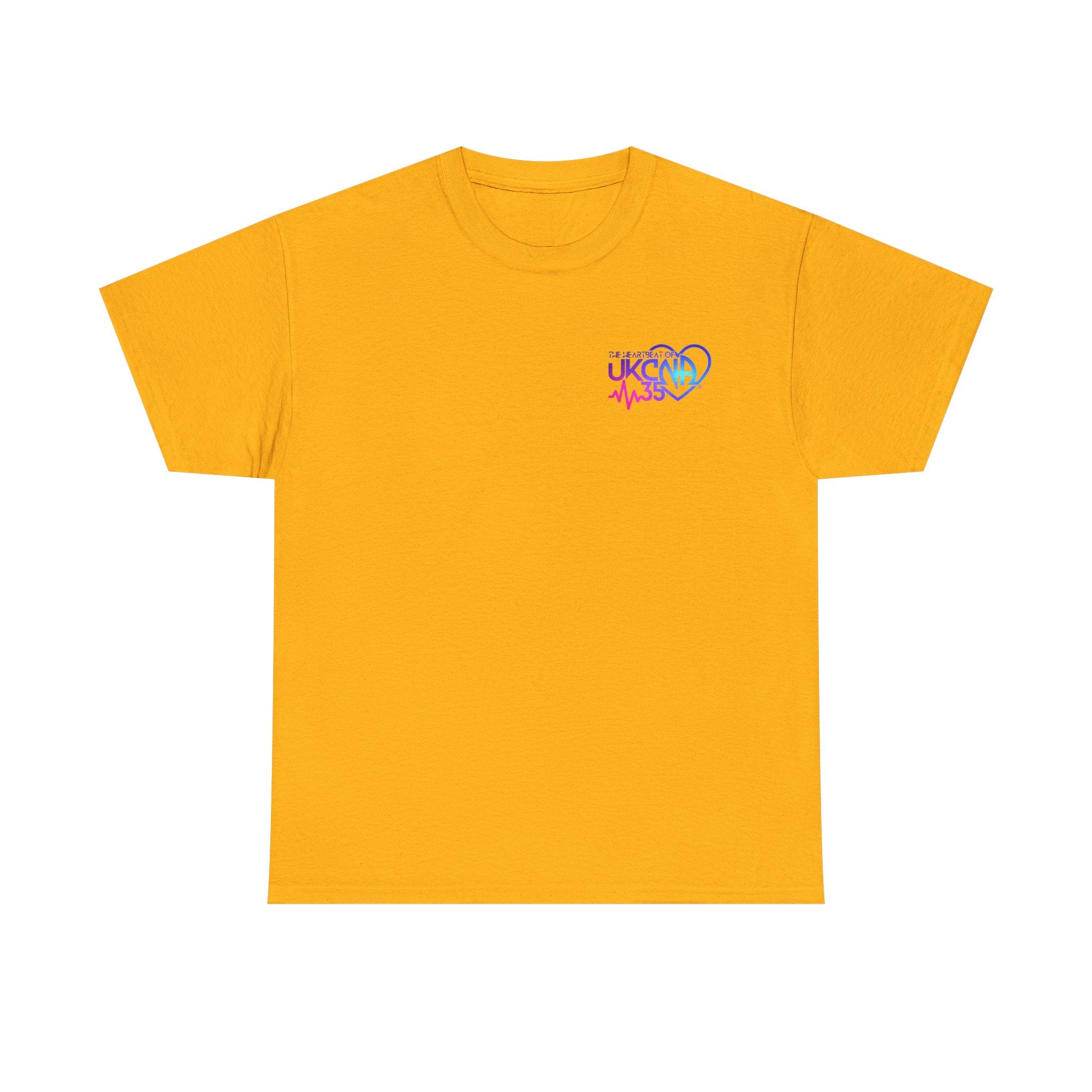 UKCNA Logo Shirt