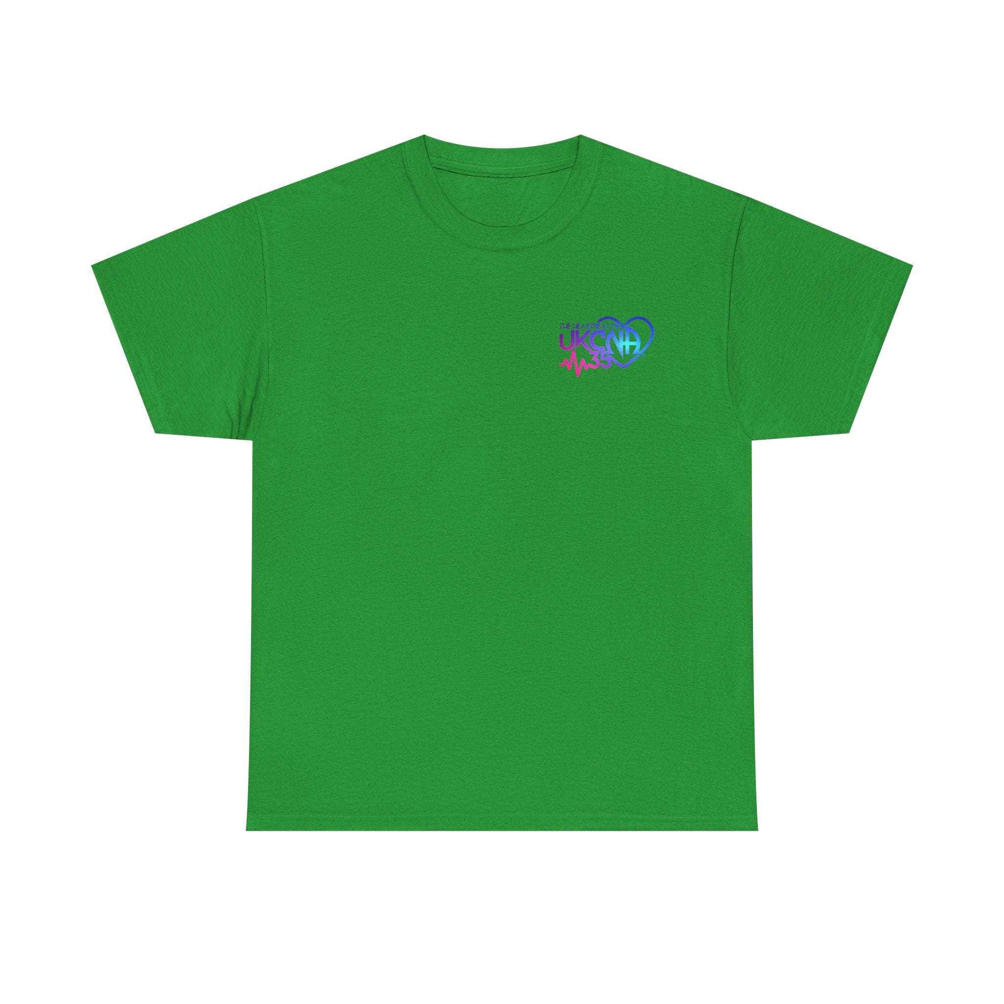UKCNA Logo Shirt