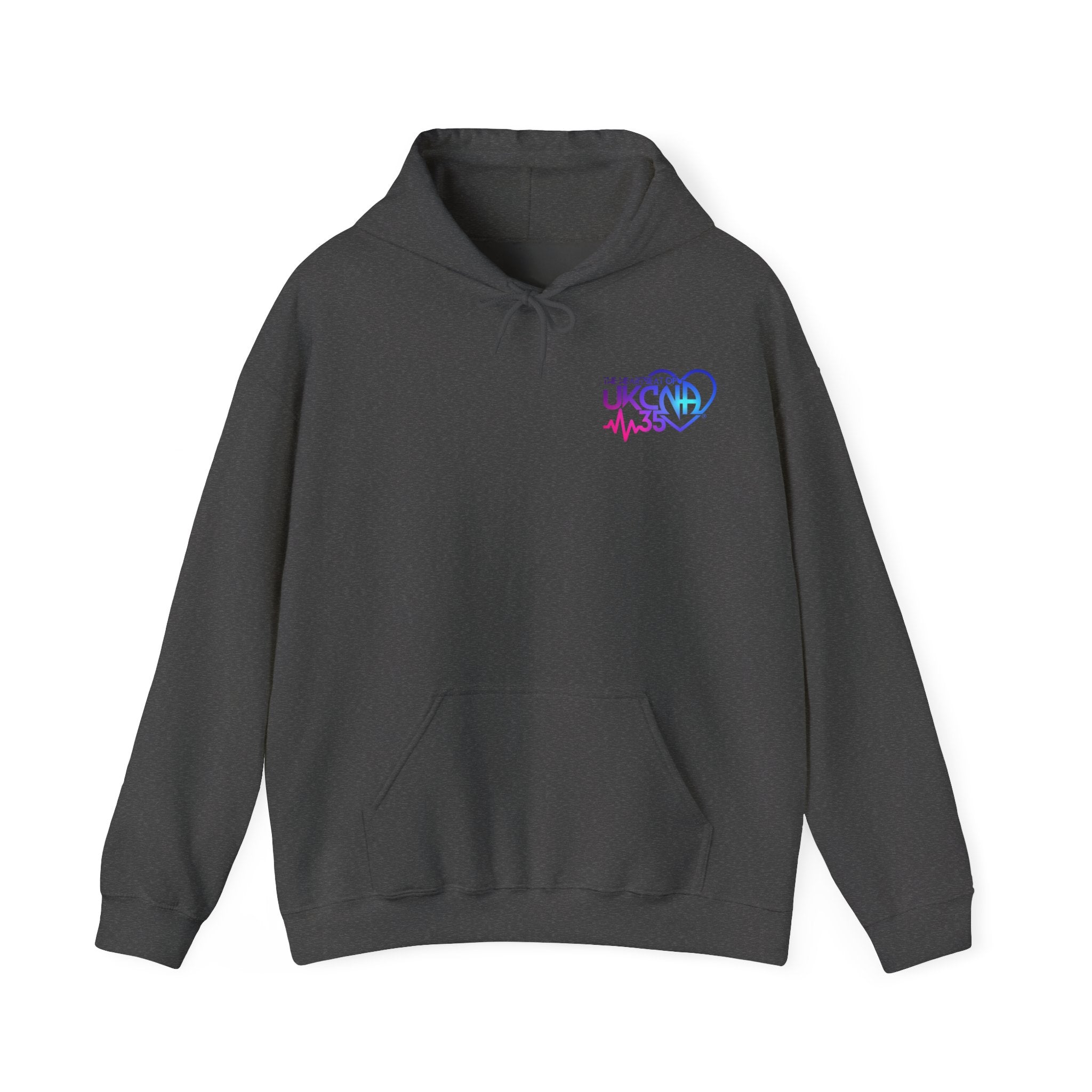 UKCNA™ Hooded Sweatshirt