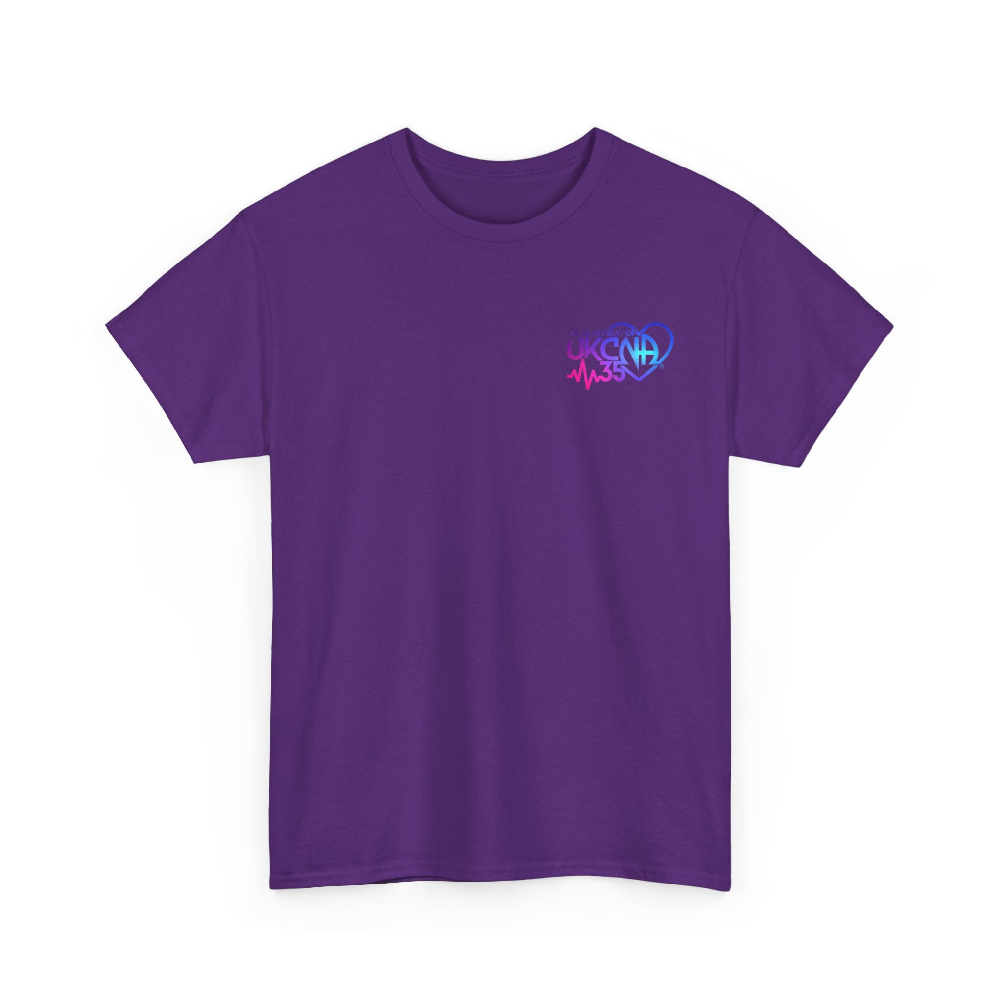 UKCNA Logo Shirt