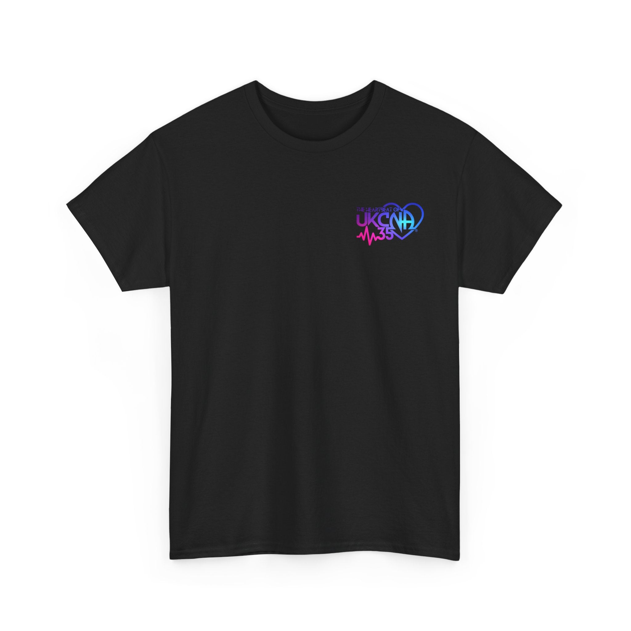 UKCNA Logo Shirt