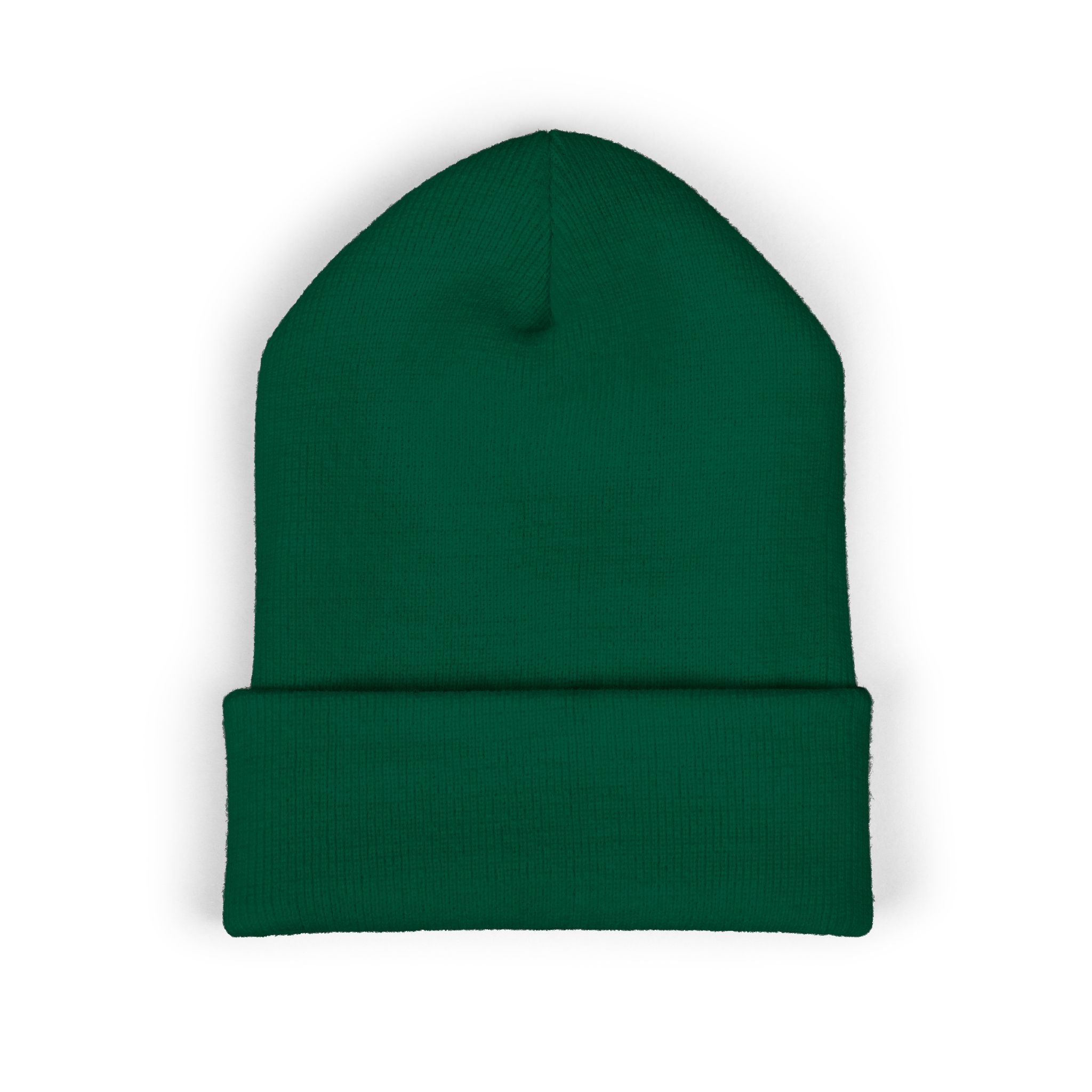 UKCNA Cuffed Beanie (Embroidery)